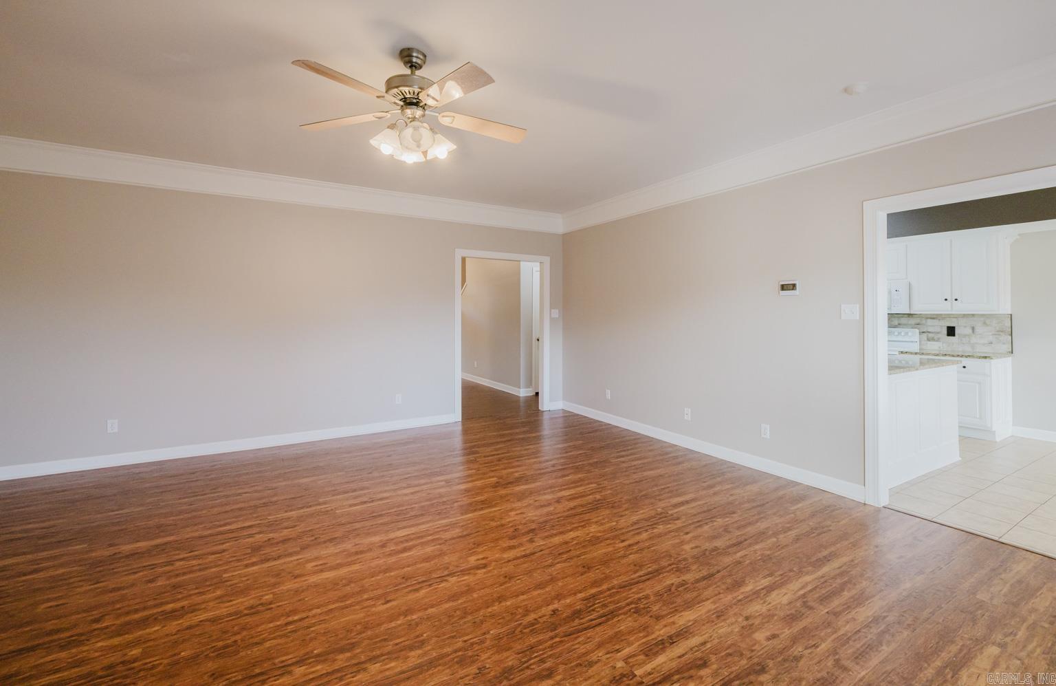 3 Antler Way  Sherwood, AR