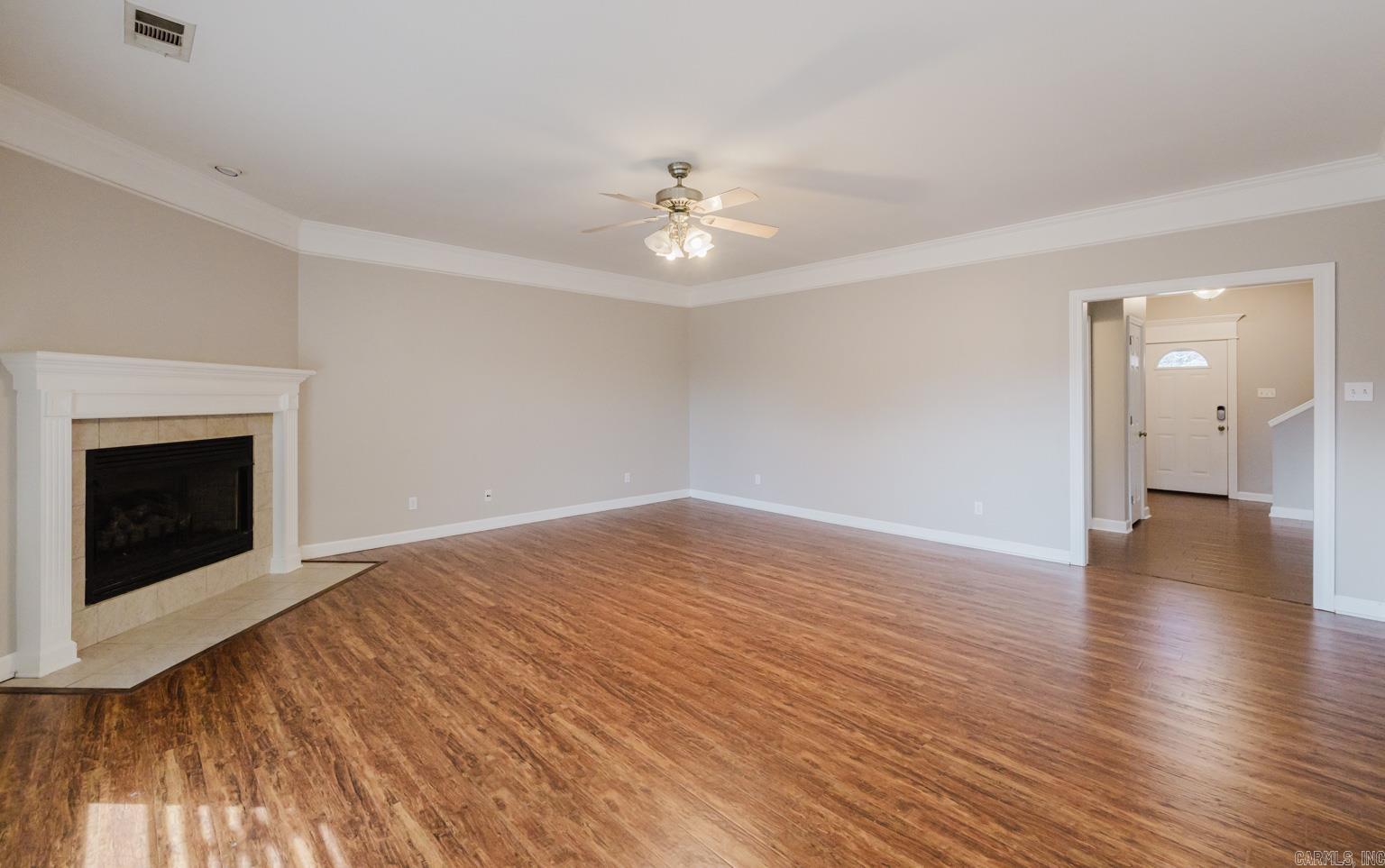 3 Antler Way  Sherwood, AR