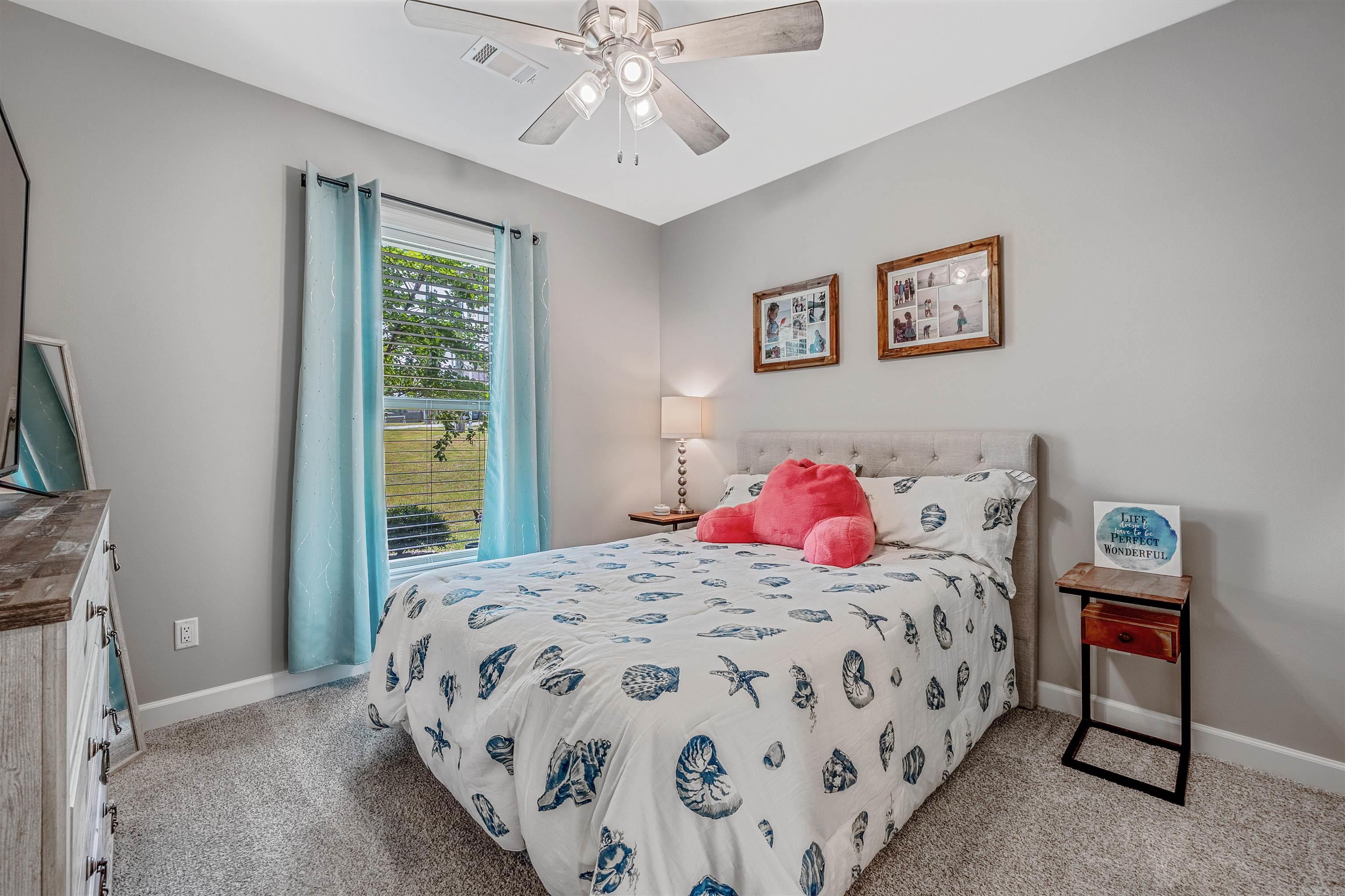 9096 Stone Canyon Drive  Bryant, AR