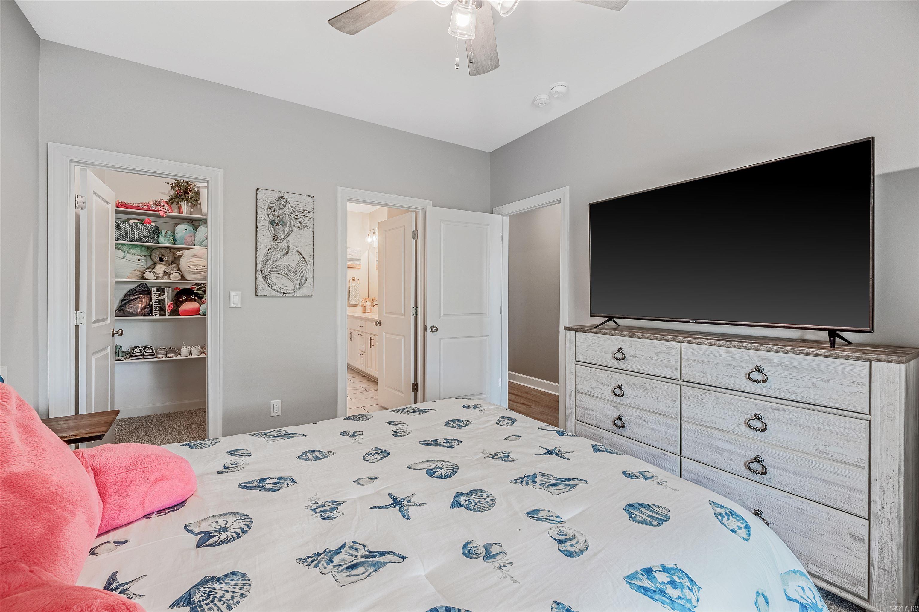 9096 Stone Canyon Drive  Bryant, AR