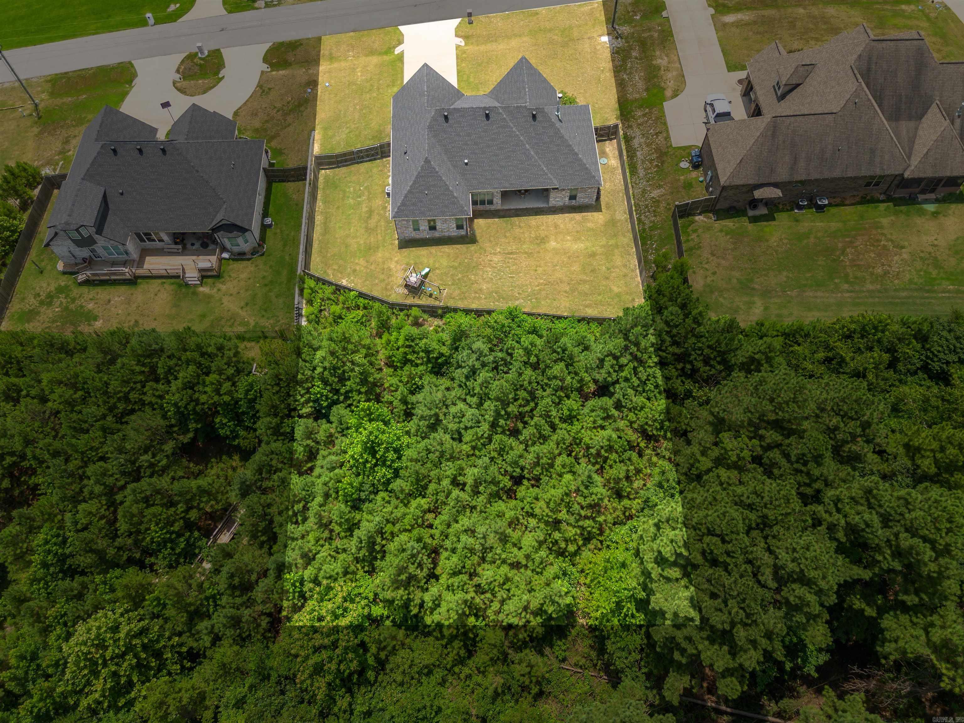 9096 Stone Canyon Drive  Bryant, AR