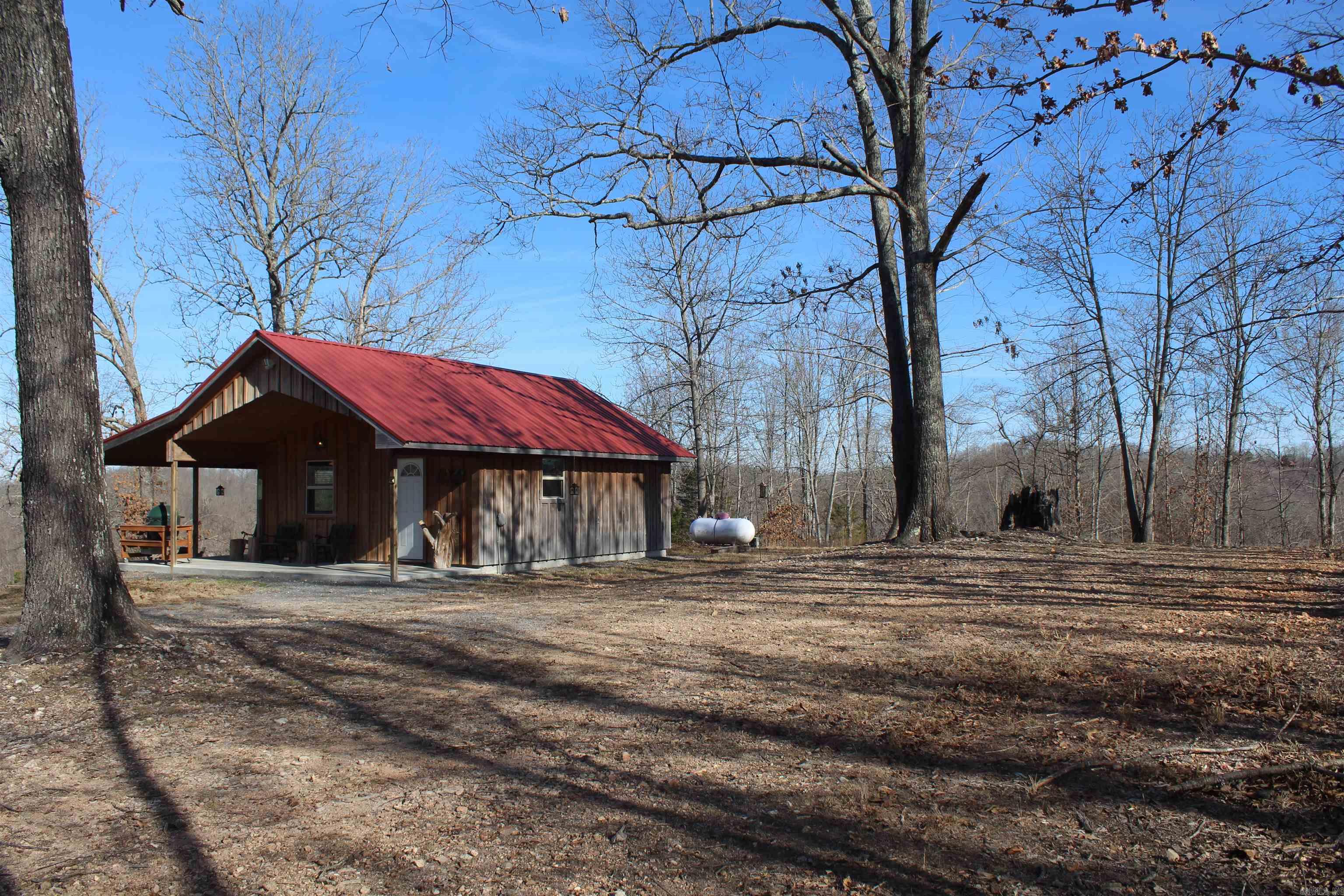 1363 Fry  Harriet, AR