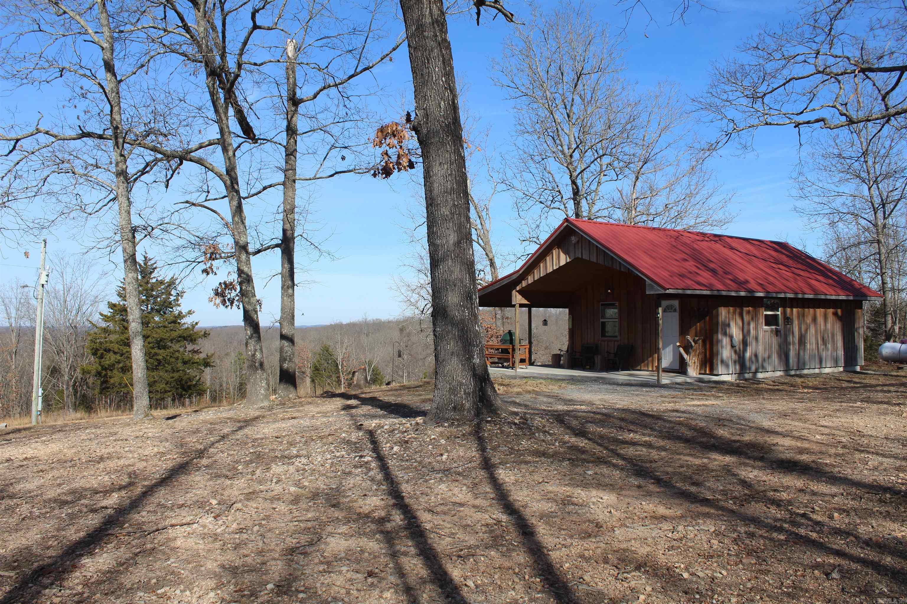 1363 Fry  Harriet, AR