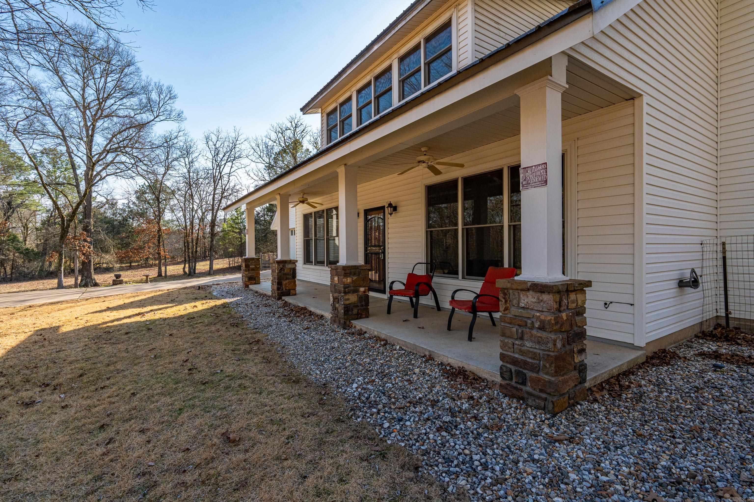 259 Kingery  Royal, AR