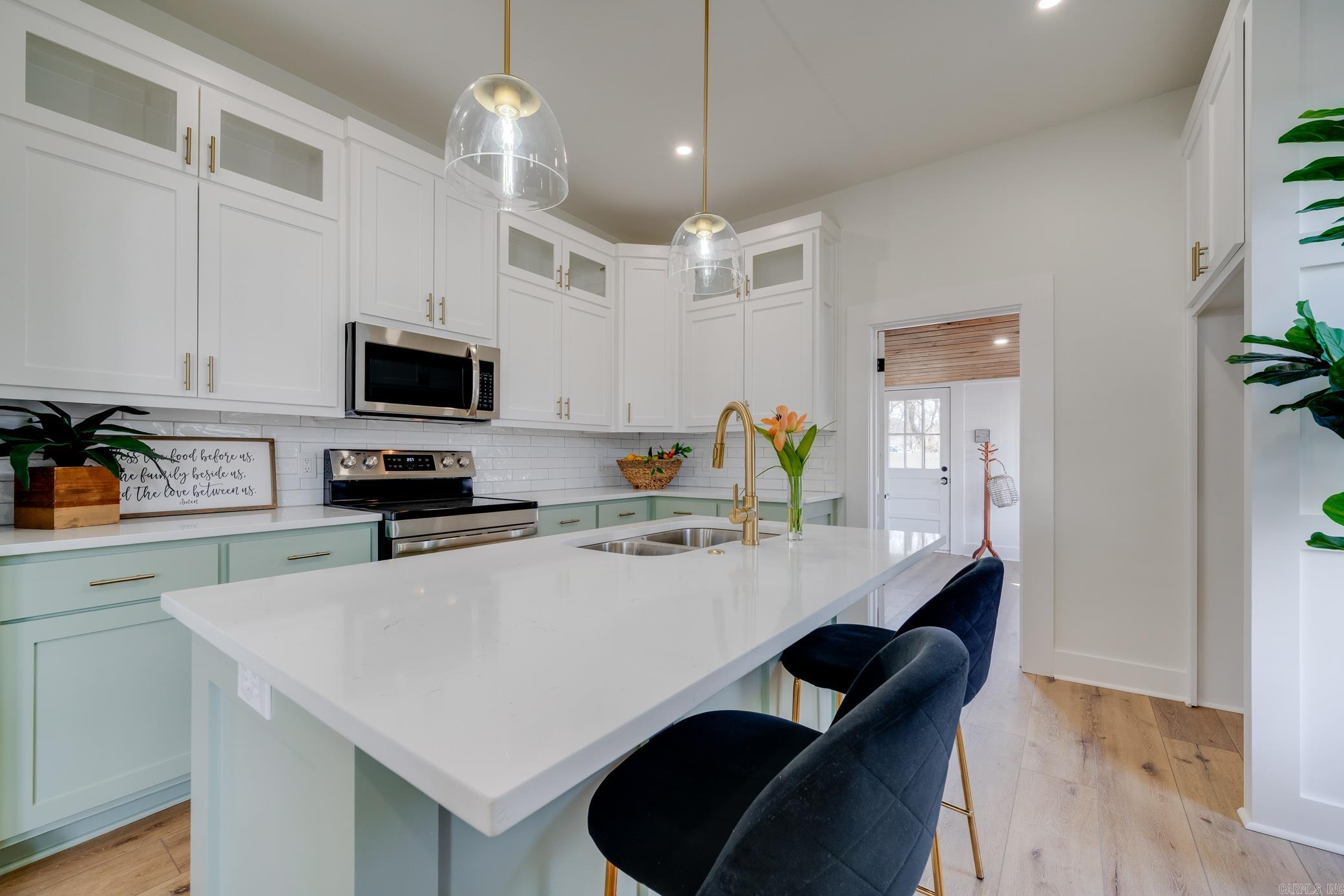 313 Oliver  Conway, AR