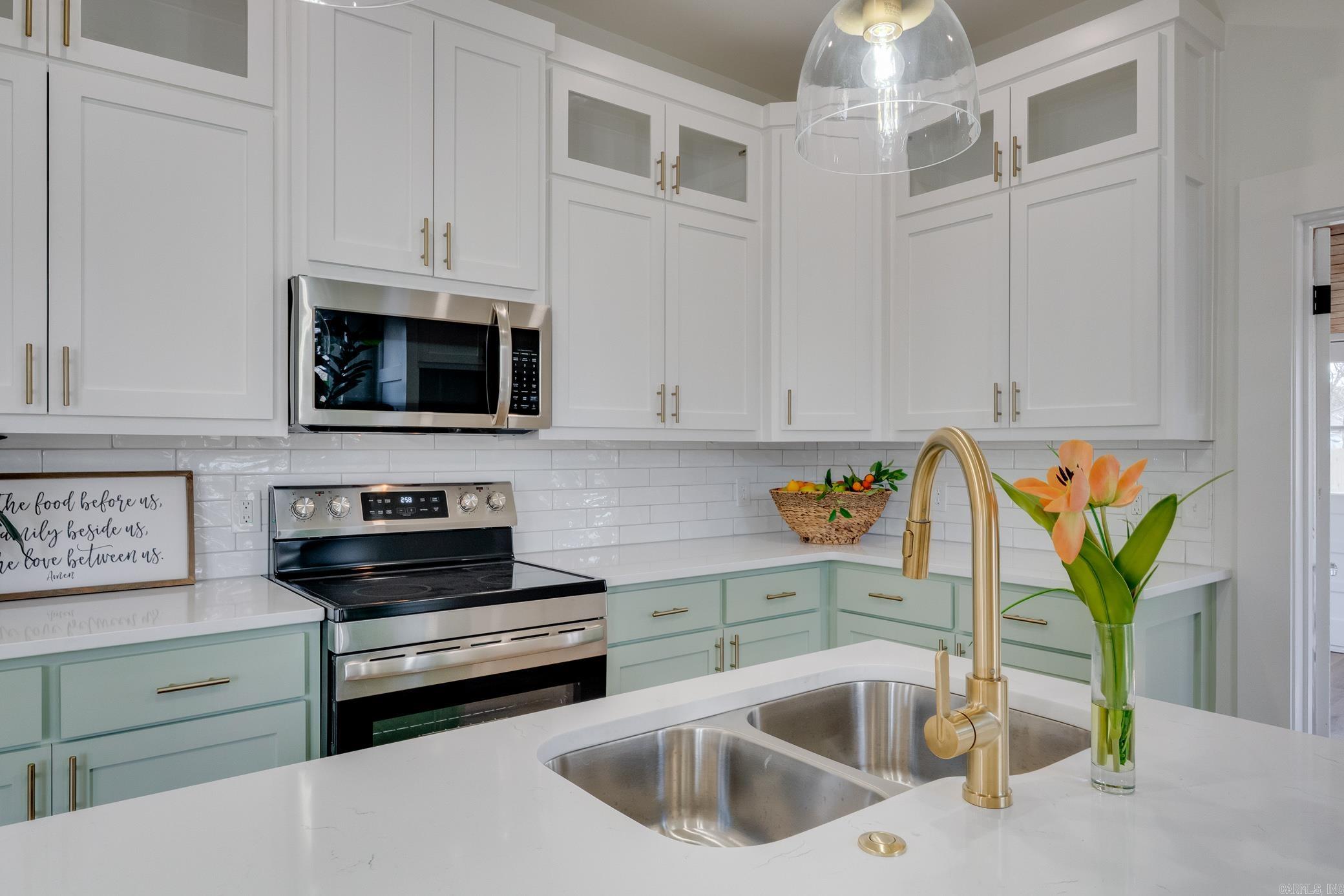 313 Oliver  Conway, AR