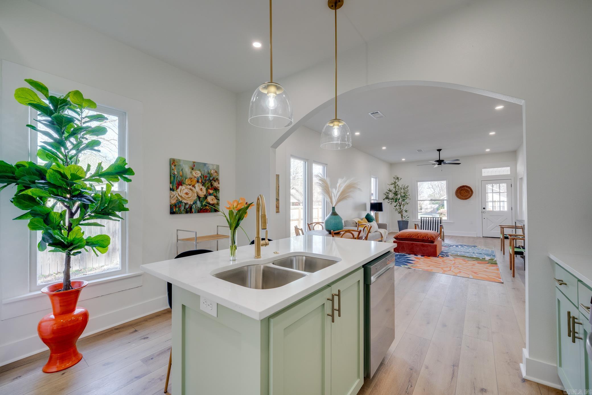 313 Oliver  Conway, AR