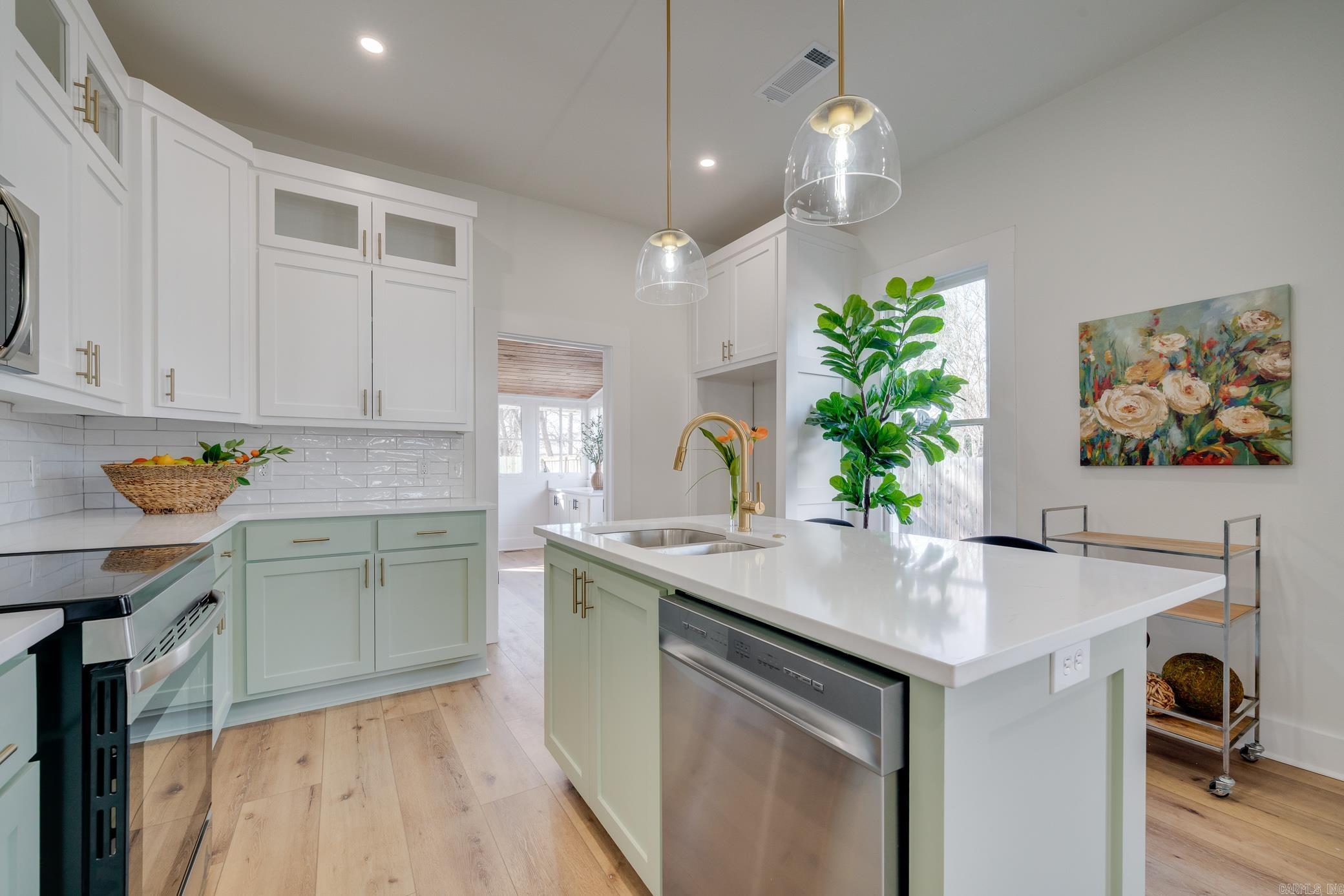 313 Oliver  Conway, AR