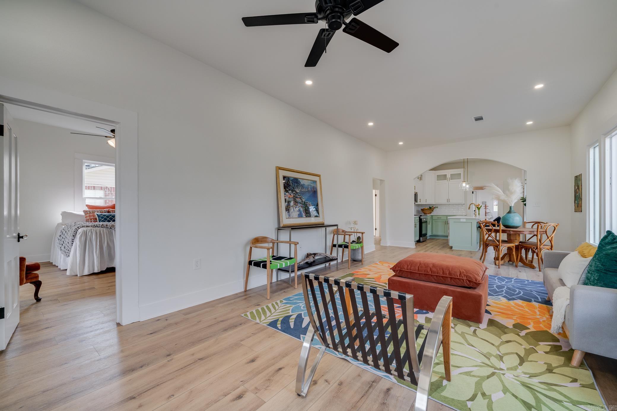 313 Oliver  Conway, AR