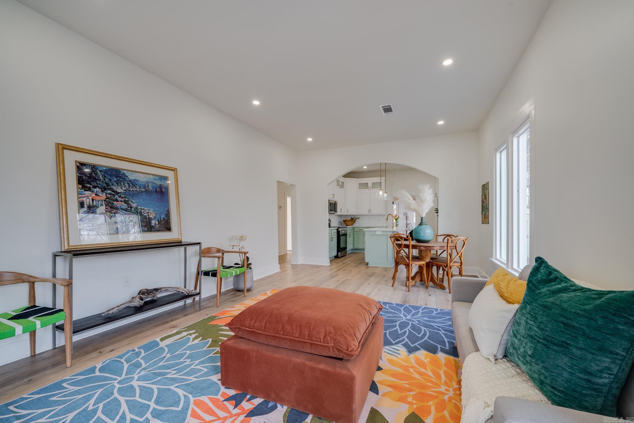 313 Oliver  Conway, AR