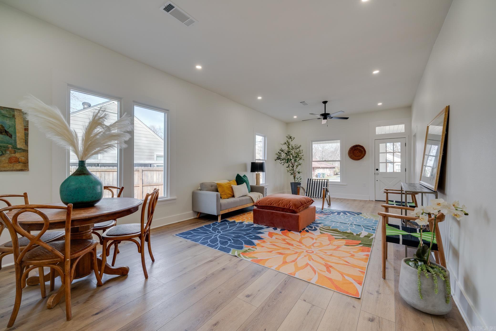 313 Oliver  Conway, AR