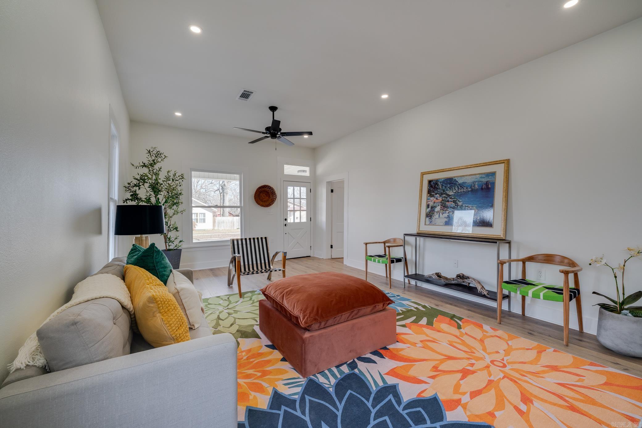 313 Oliver  Conway, AR