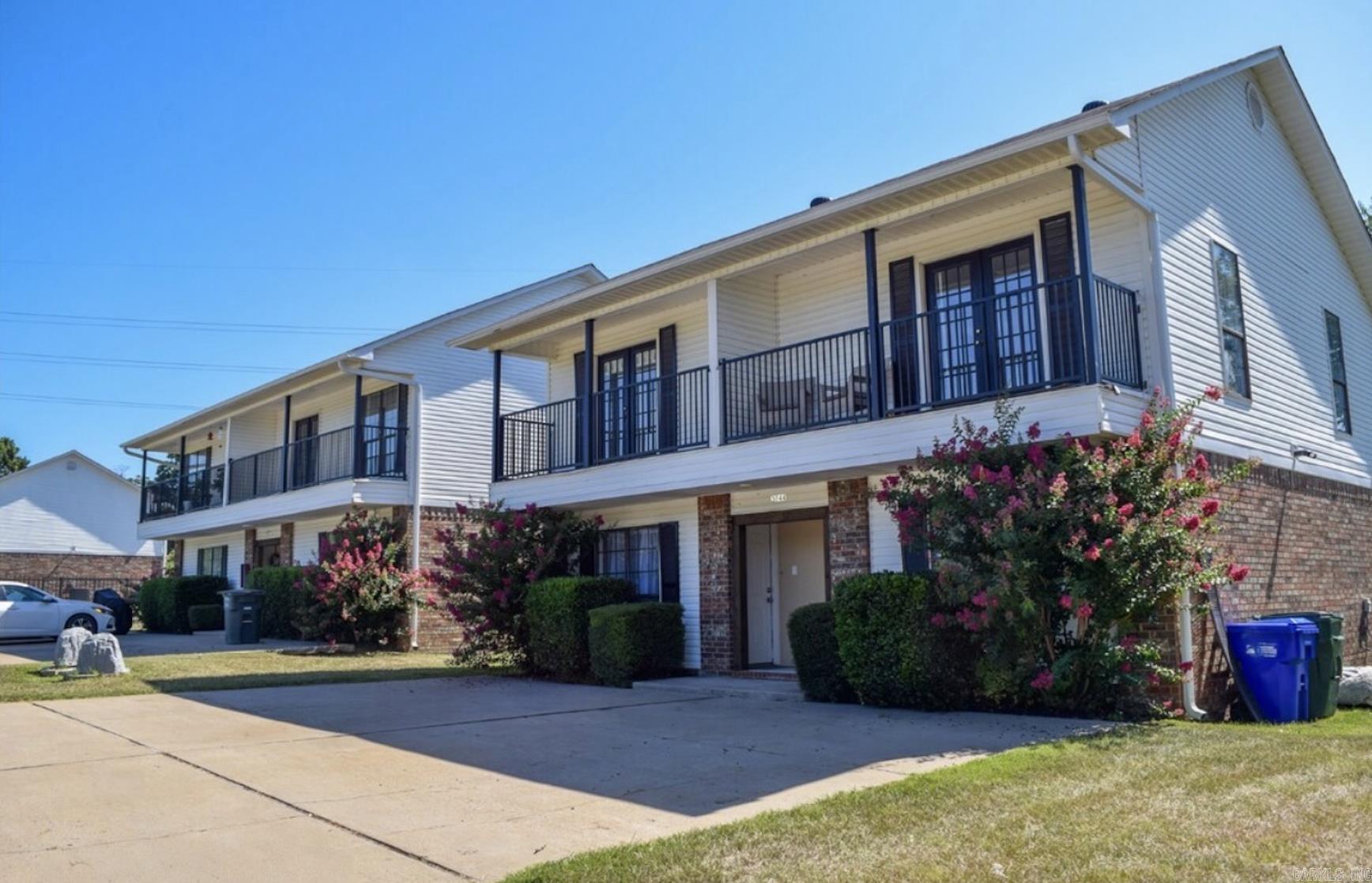 3020 Donnell Ridge  Conway, AR