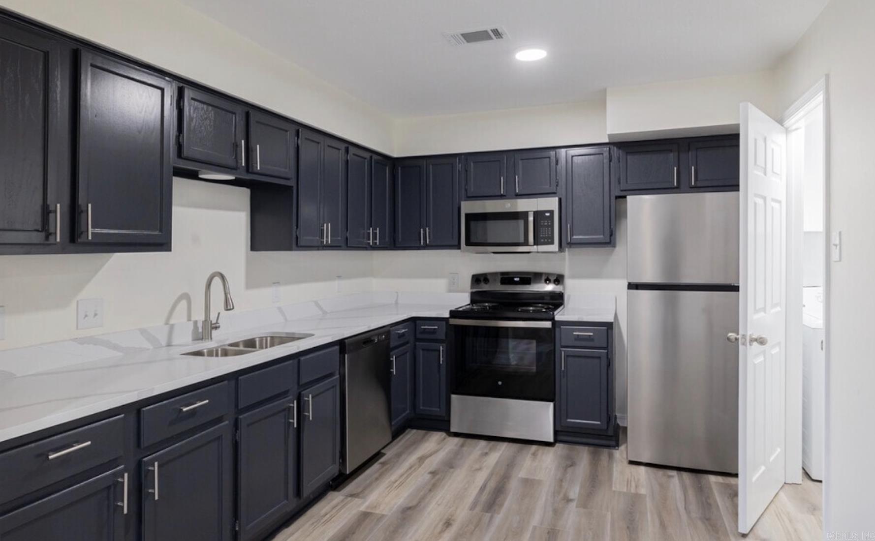 3020 Donnell Ridge  Conway, AR