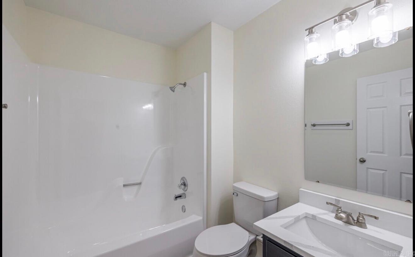 3030 Donnell Ridge  Conway, AR