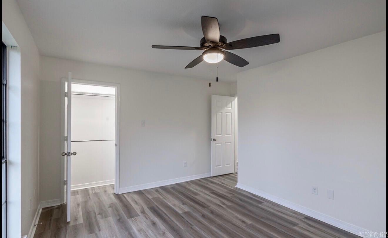 3030 Donnell Ridge  Conway, AR