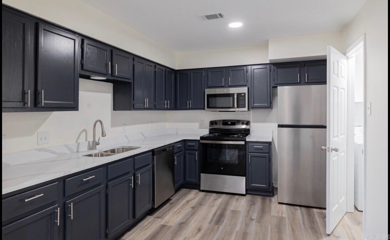 3030 Donnell Ridge  Conway, AR