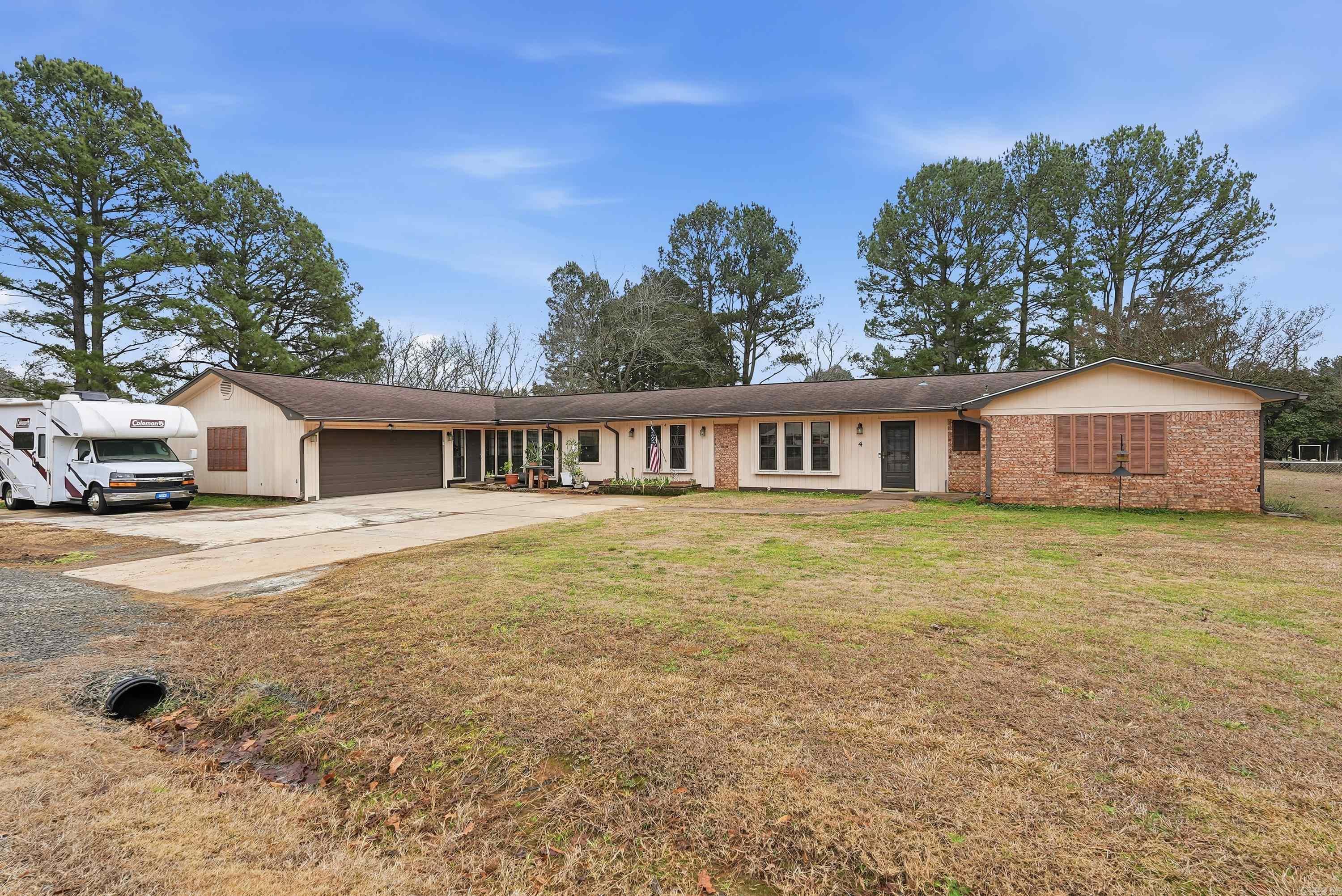 4 Spradlin Rd  Conway, AR