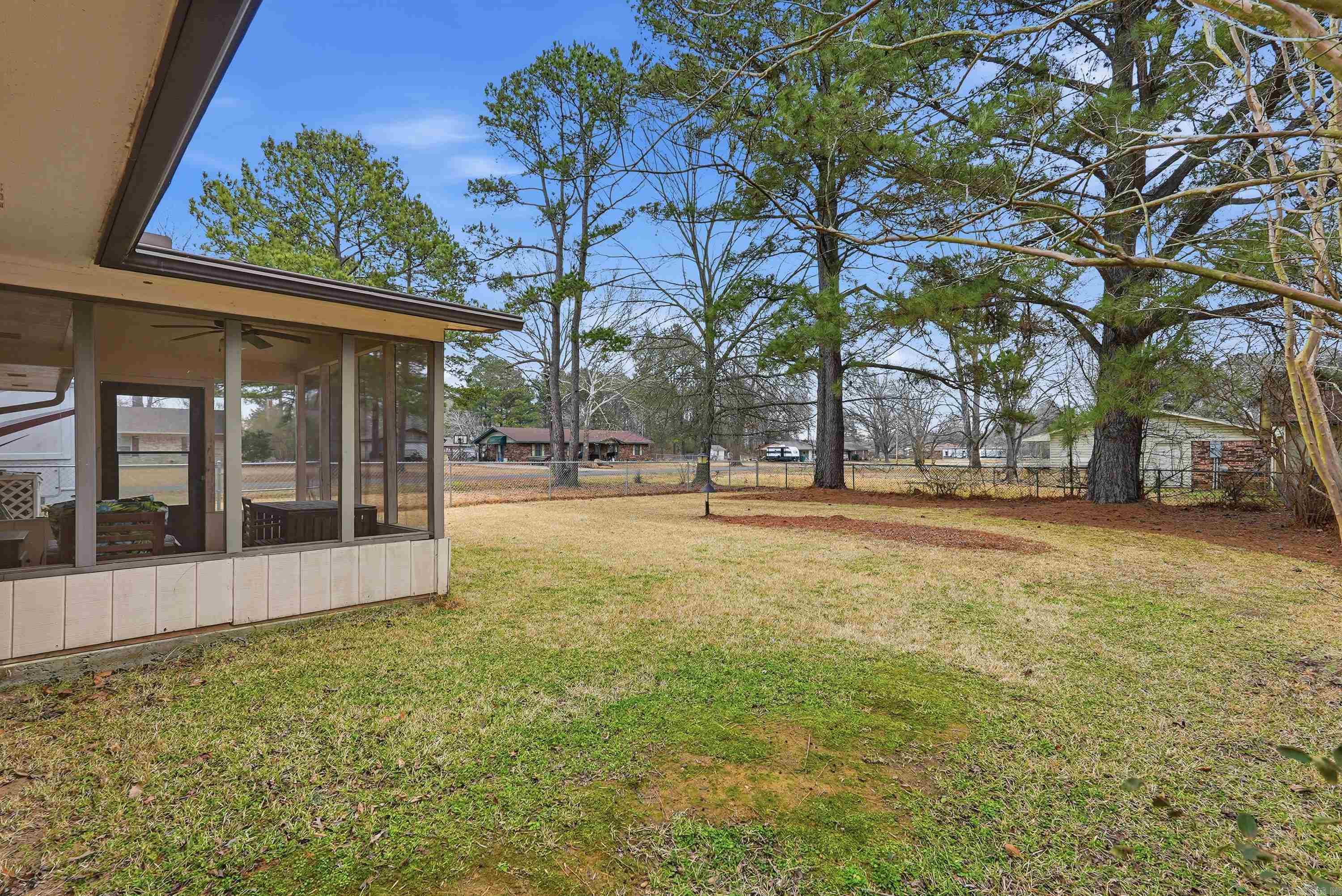 4 Spradlin Rd  Conway, AR