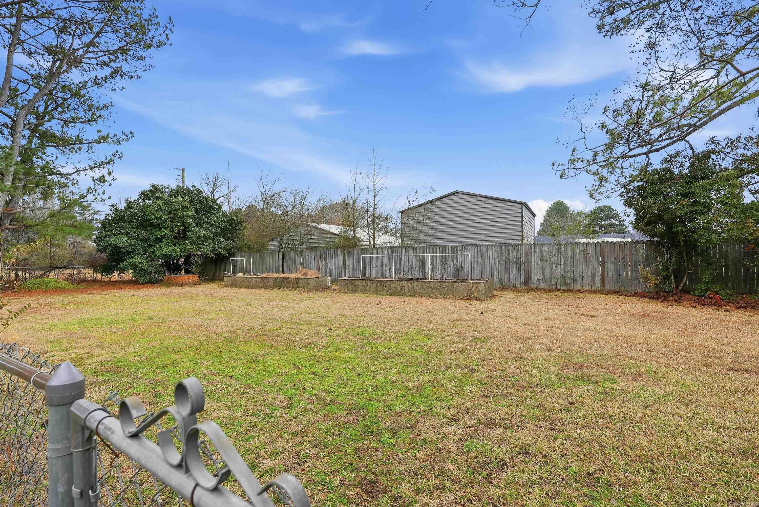 4 Spradlin Rd  Conway, AR