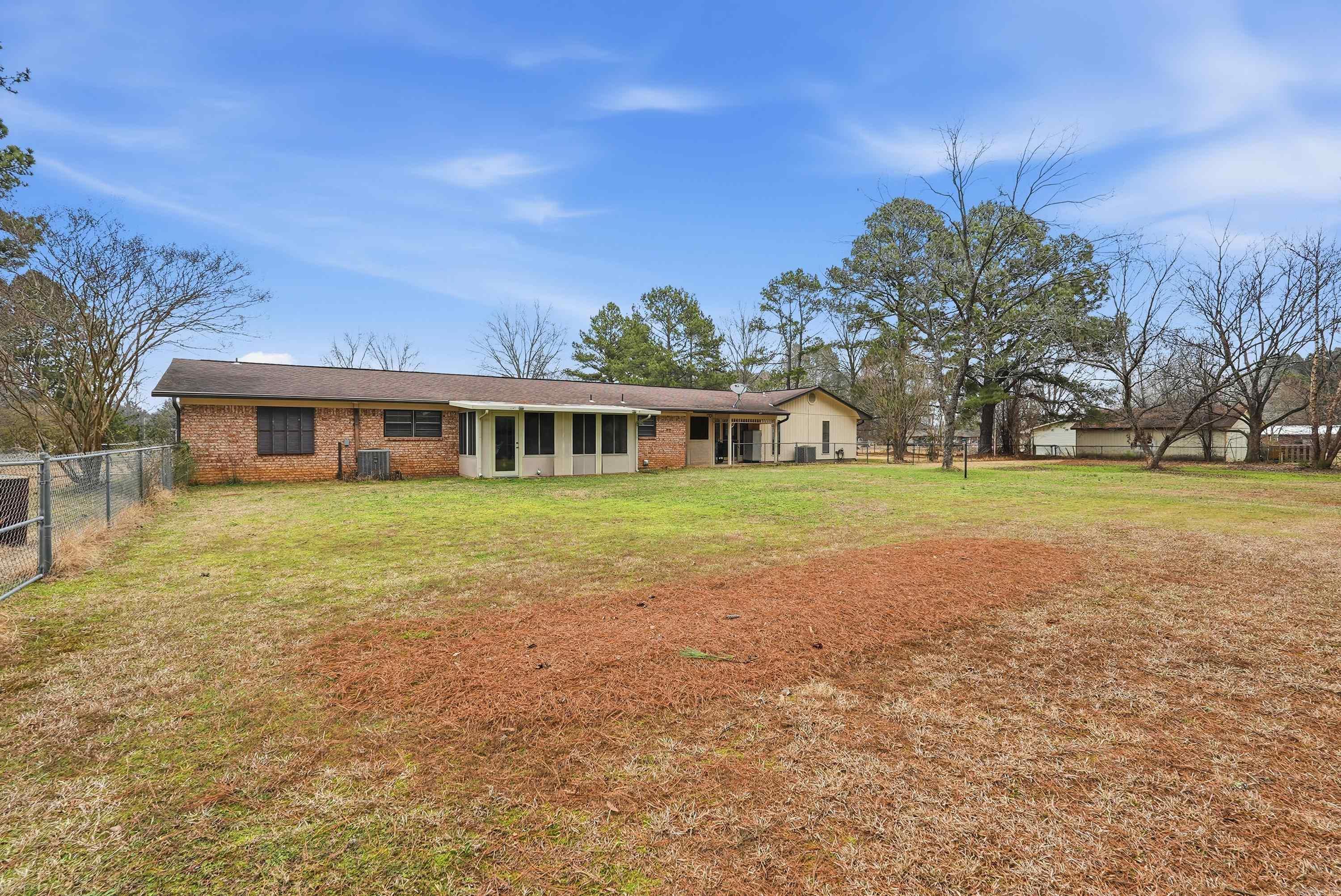 4 Spradlin Rd  Conway, AR