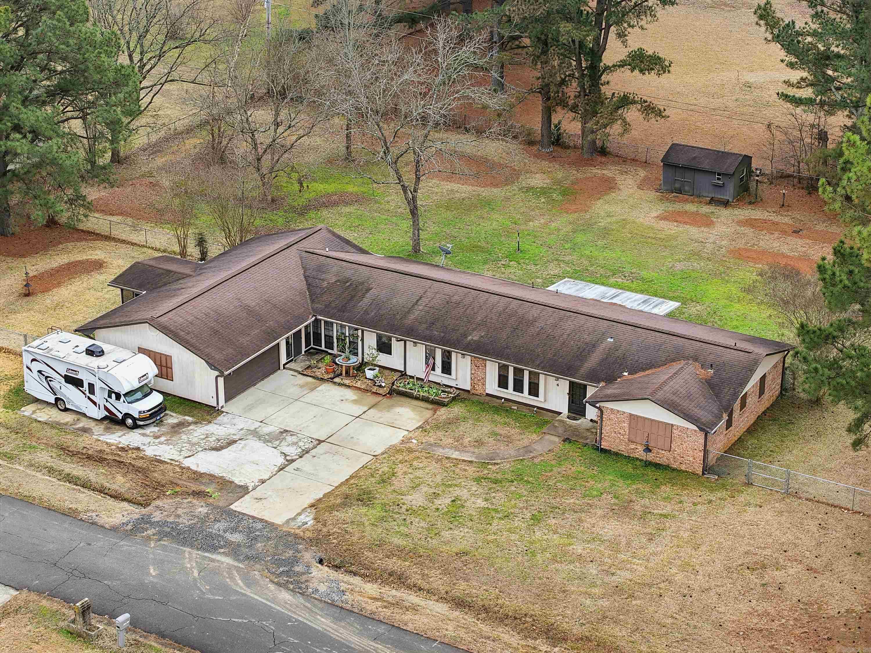 4 Spradlin Rd  Conway, AR