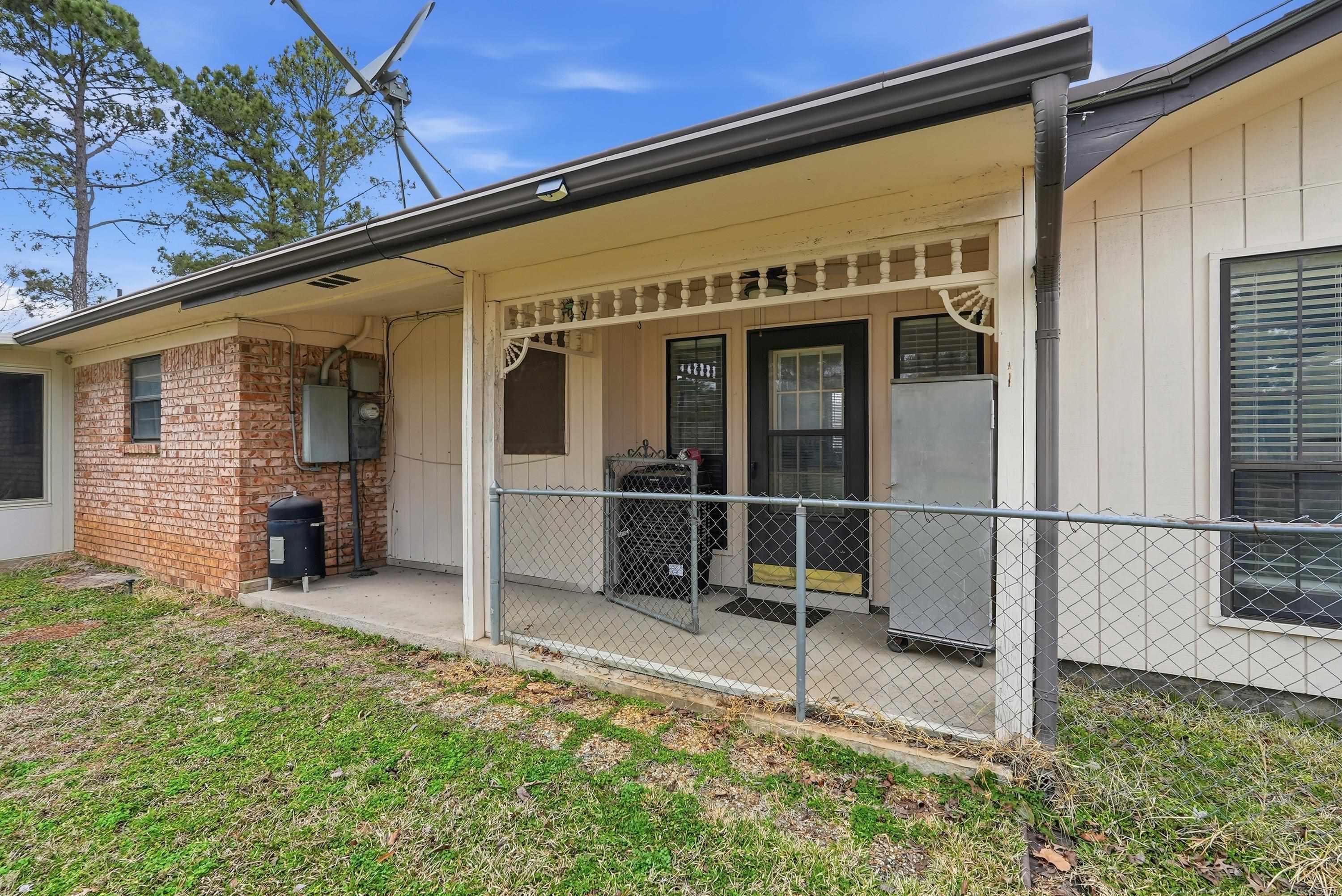 4 Spradlin Rd  Conway, AR