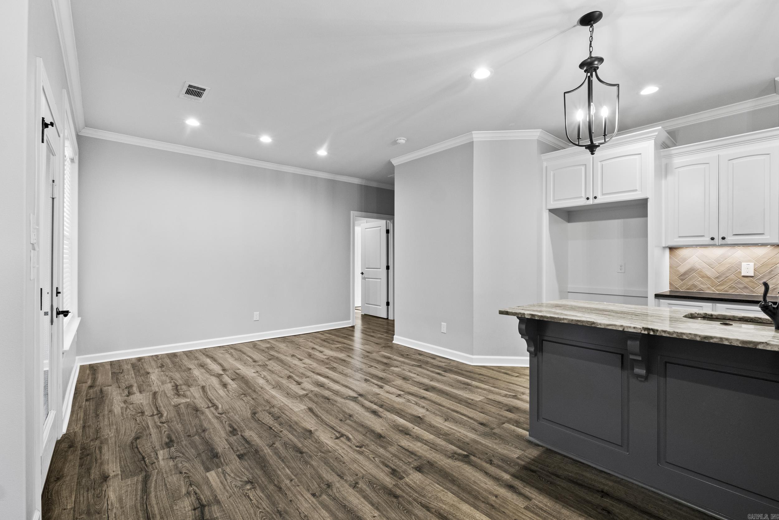 9824 Oak Forest  Sherwood, AR