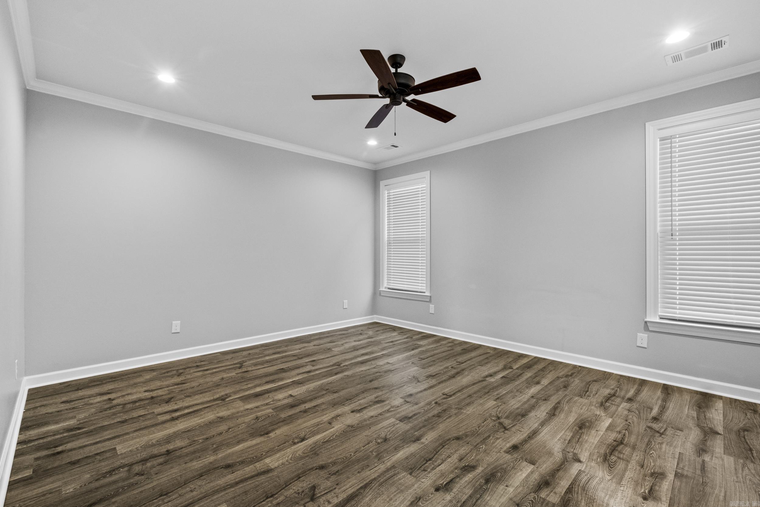 9824 Oak Forest  Sherwood, AR