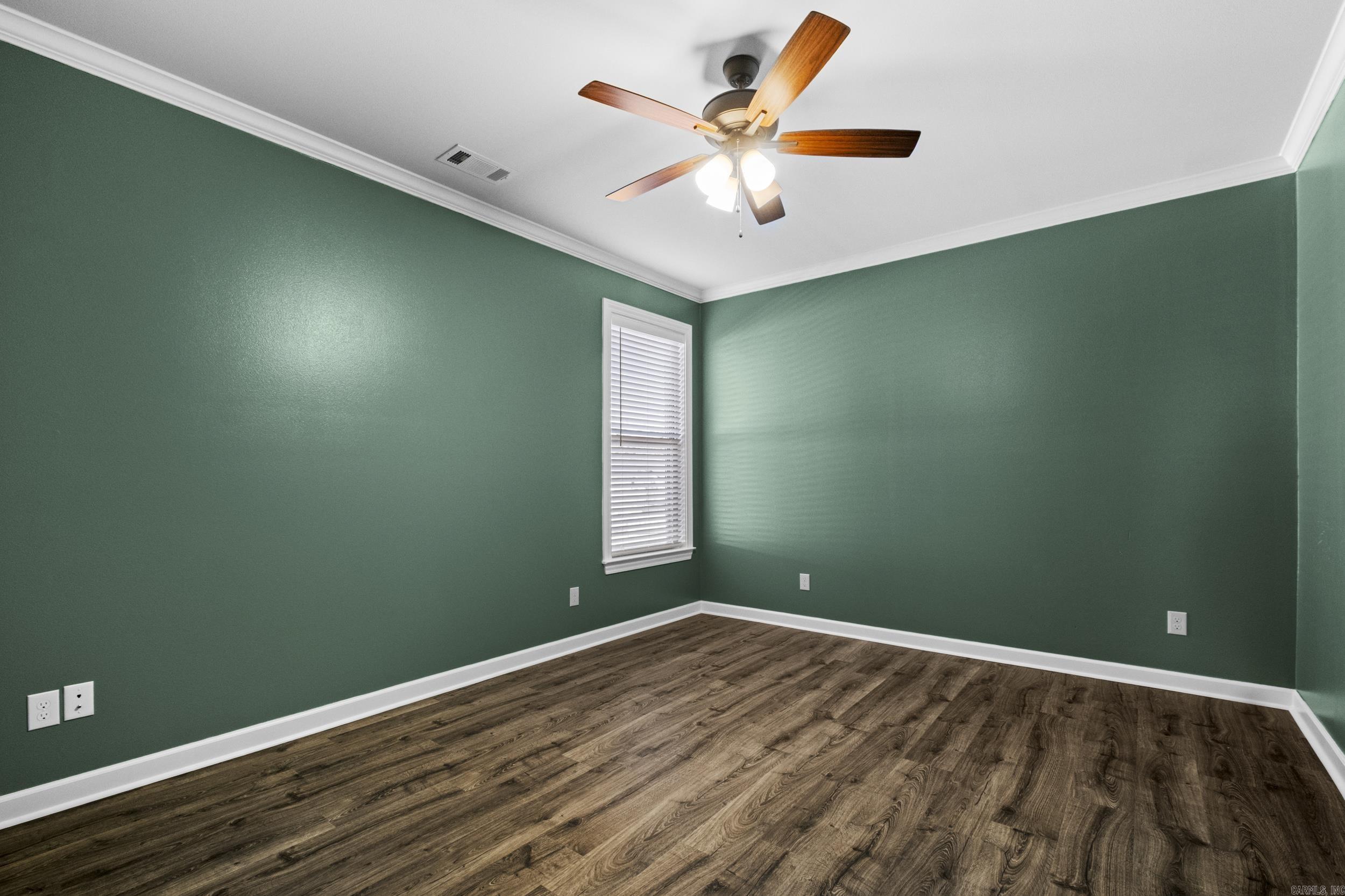 9824 Oak Forest  Sherwood, AR