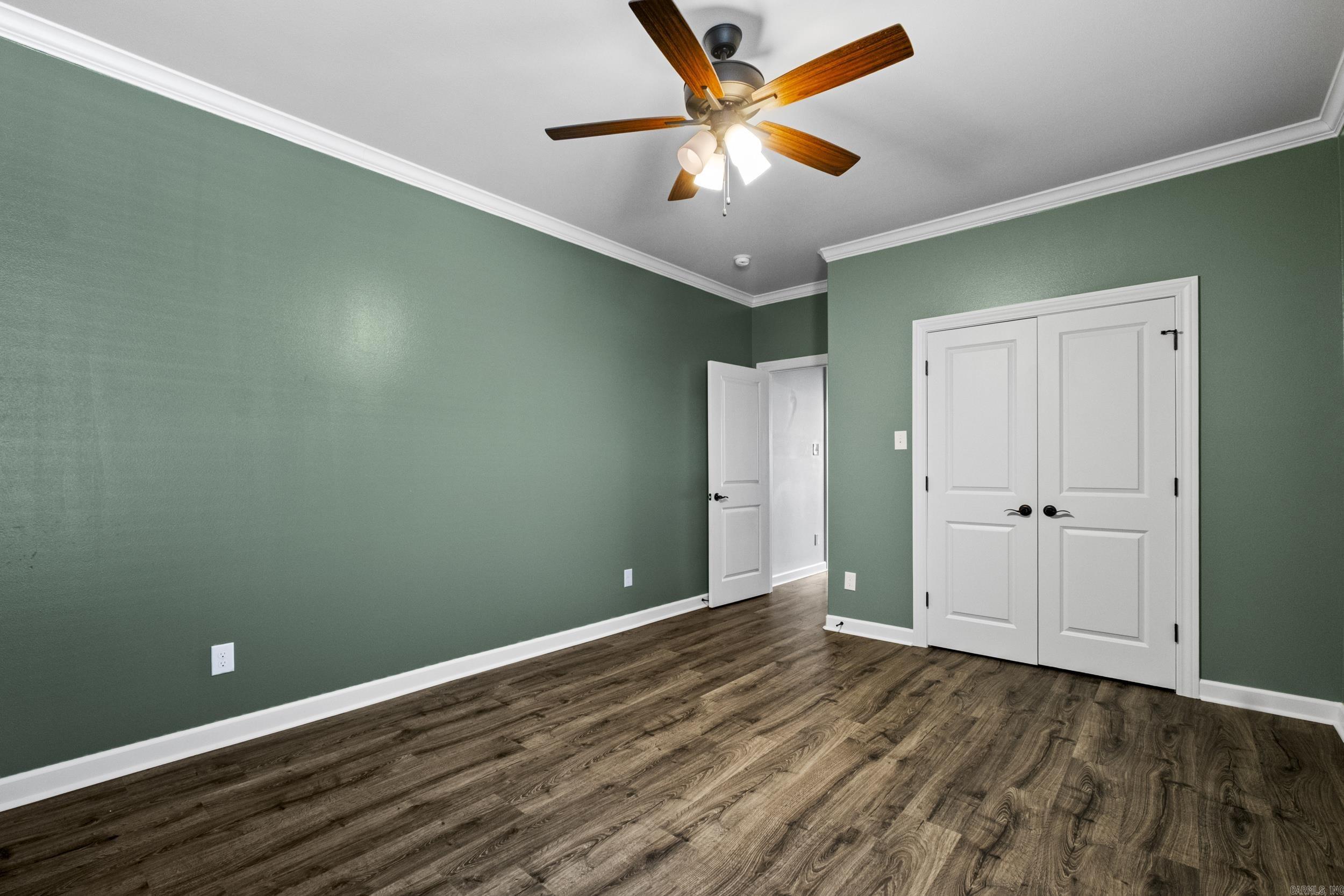 9824 Oak Forest  Sherwood, AR