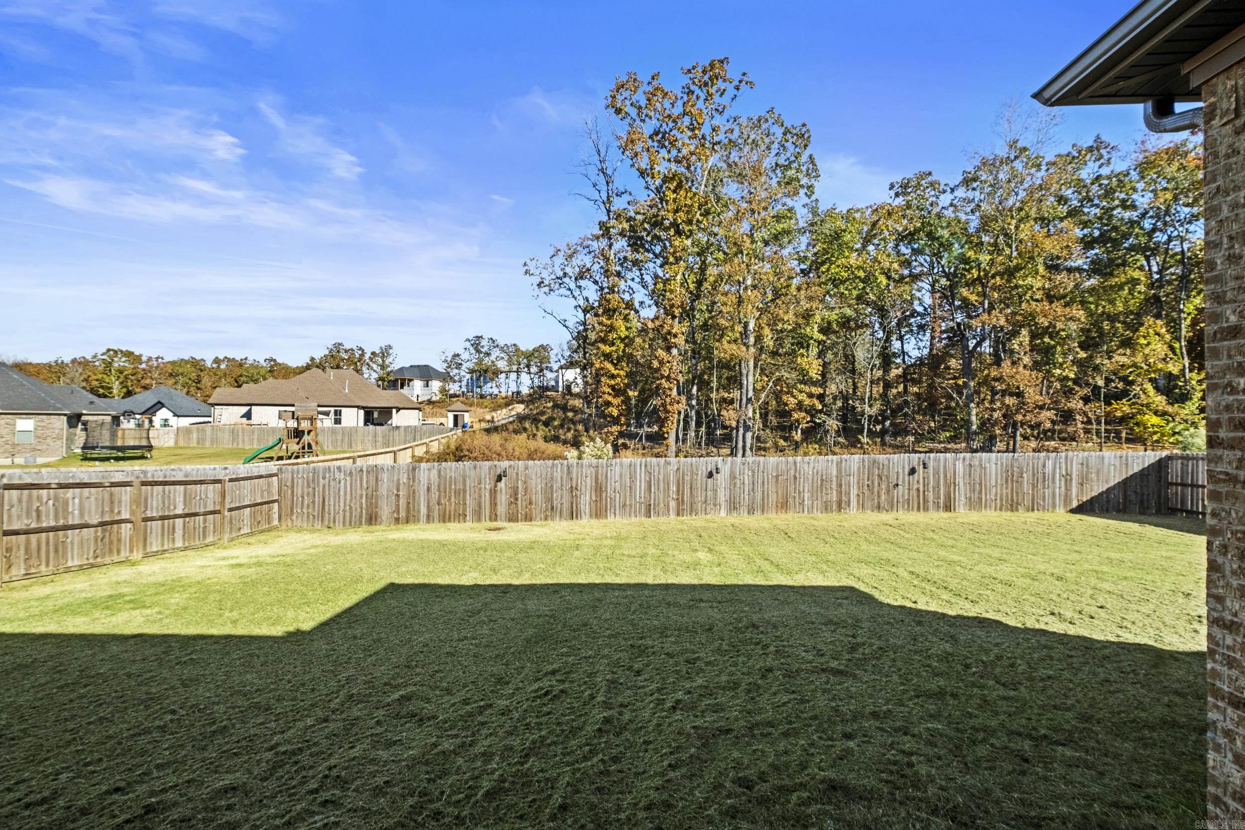 9824 Oak Forest  Sherwood, AR