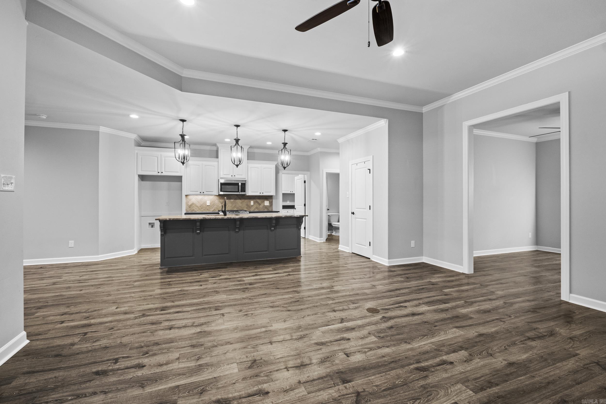 9824 Oak Forest  Sherwood, AR