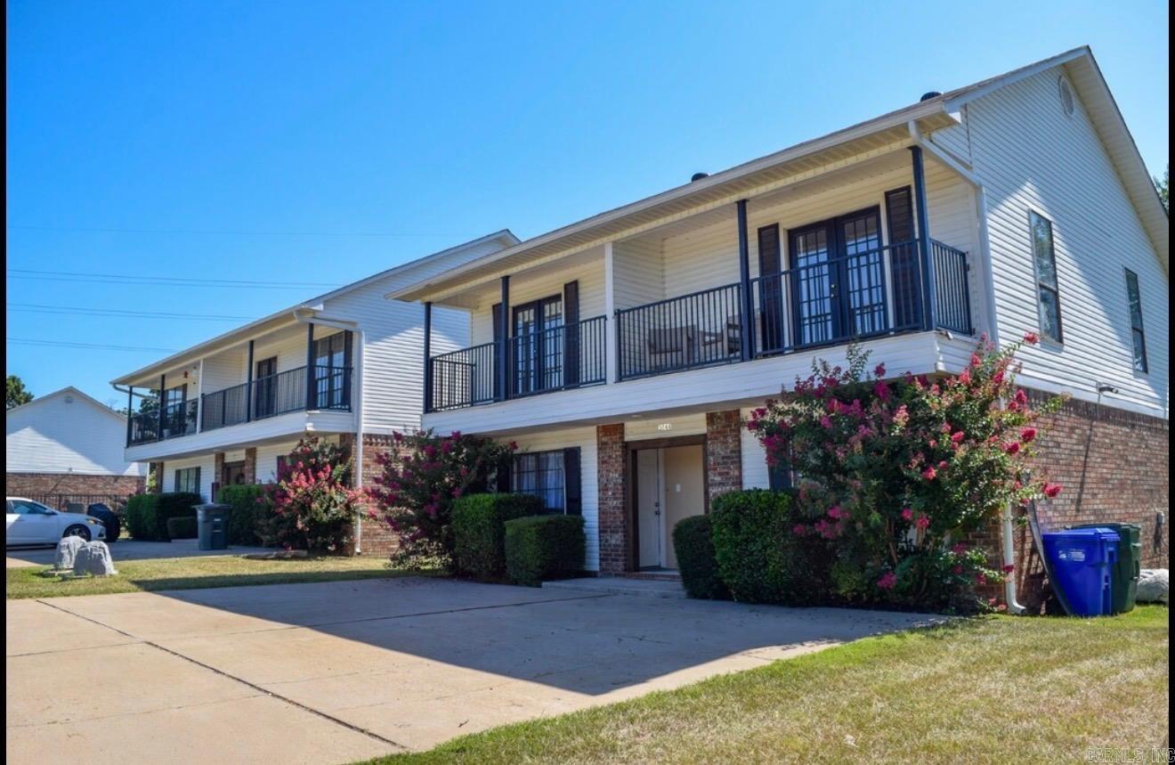 3040 Donnell Ridge  Conway, AR