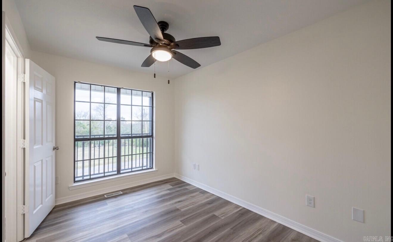 3040 Donnell Ridge  Conway, AR