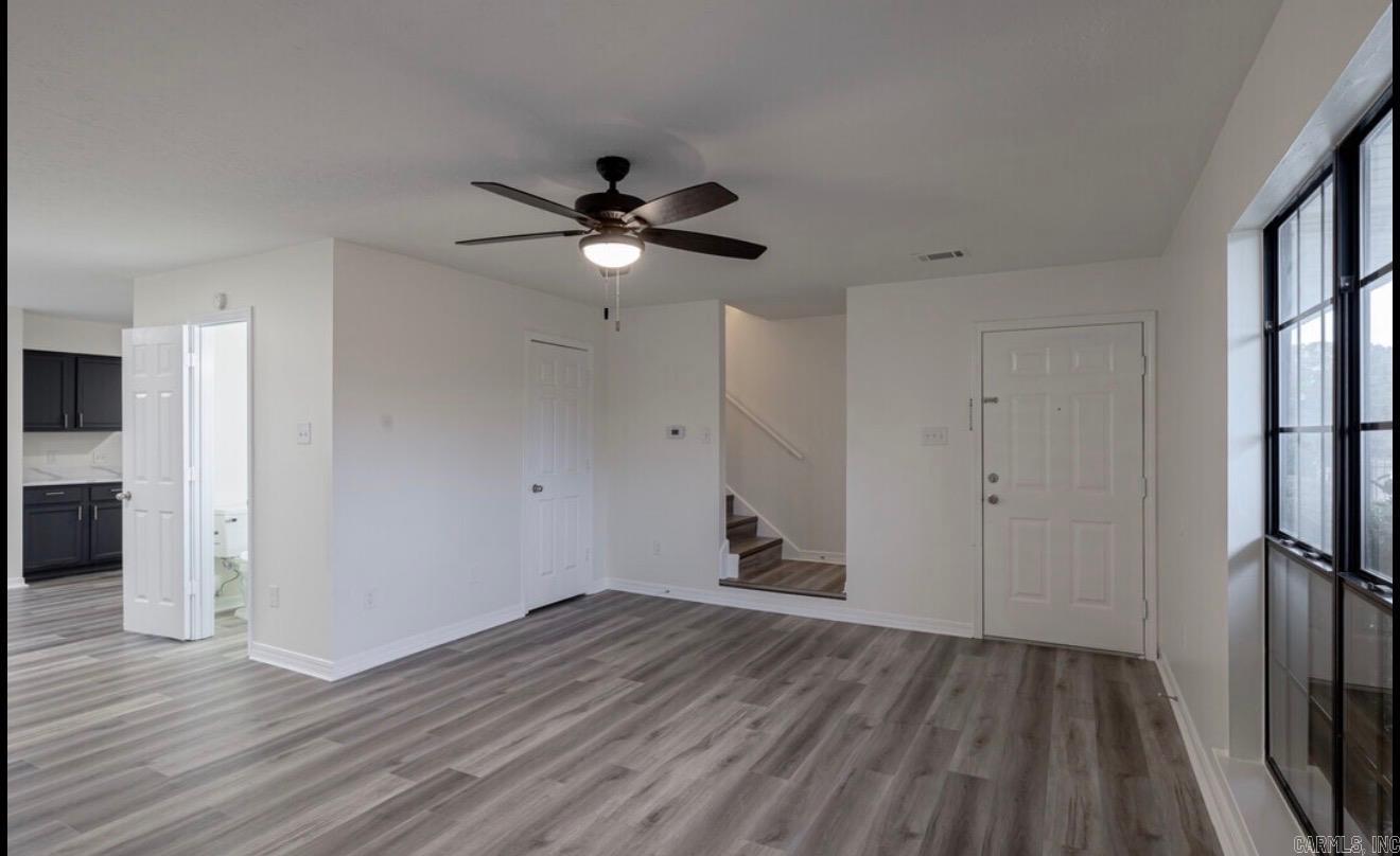 3040 Donnell Ridge  Conway, AR