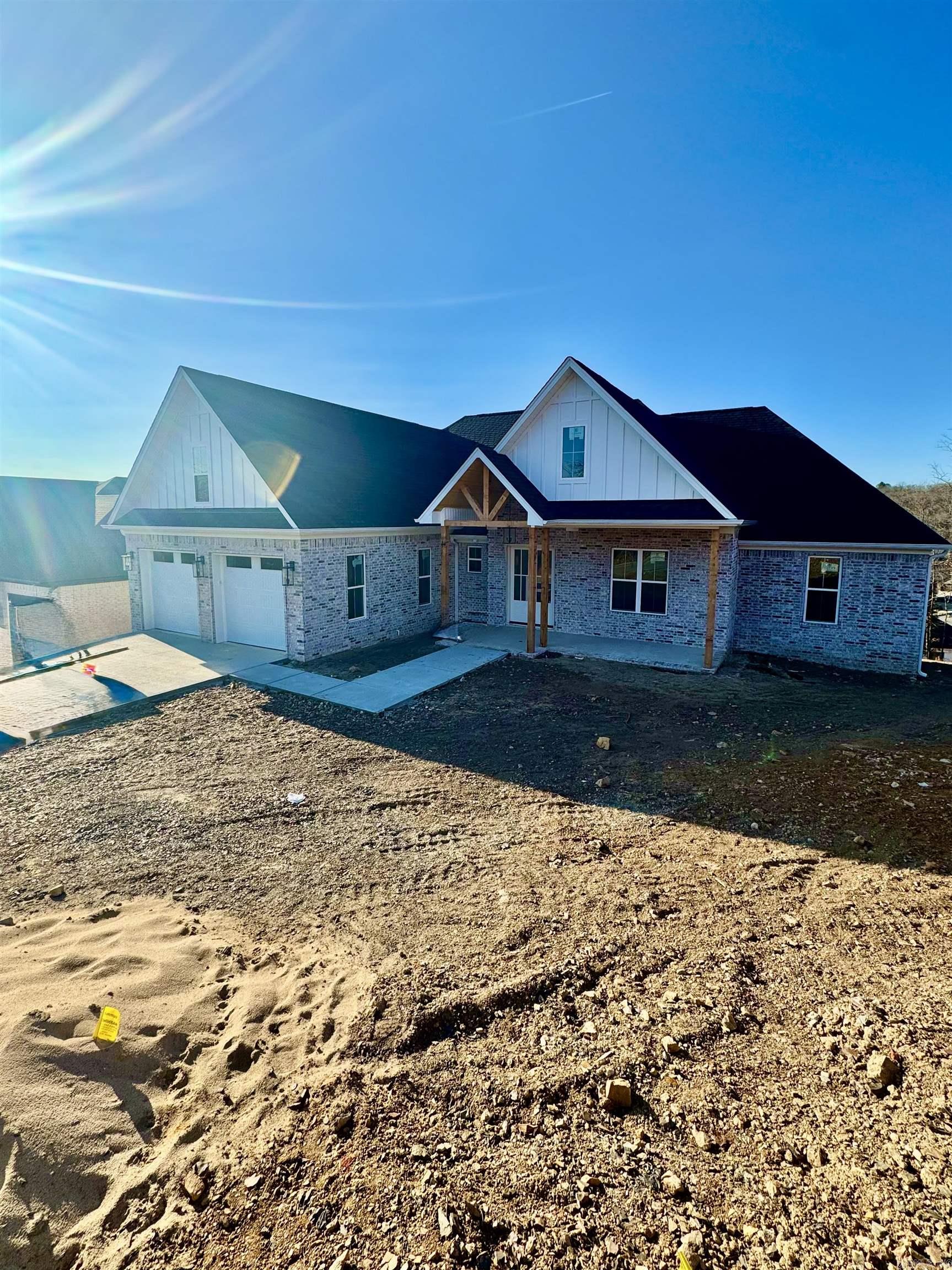 1013 Fern Ridge  Sherwood, AR