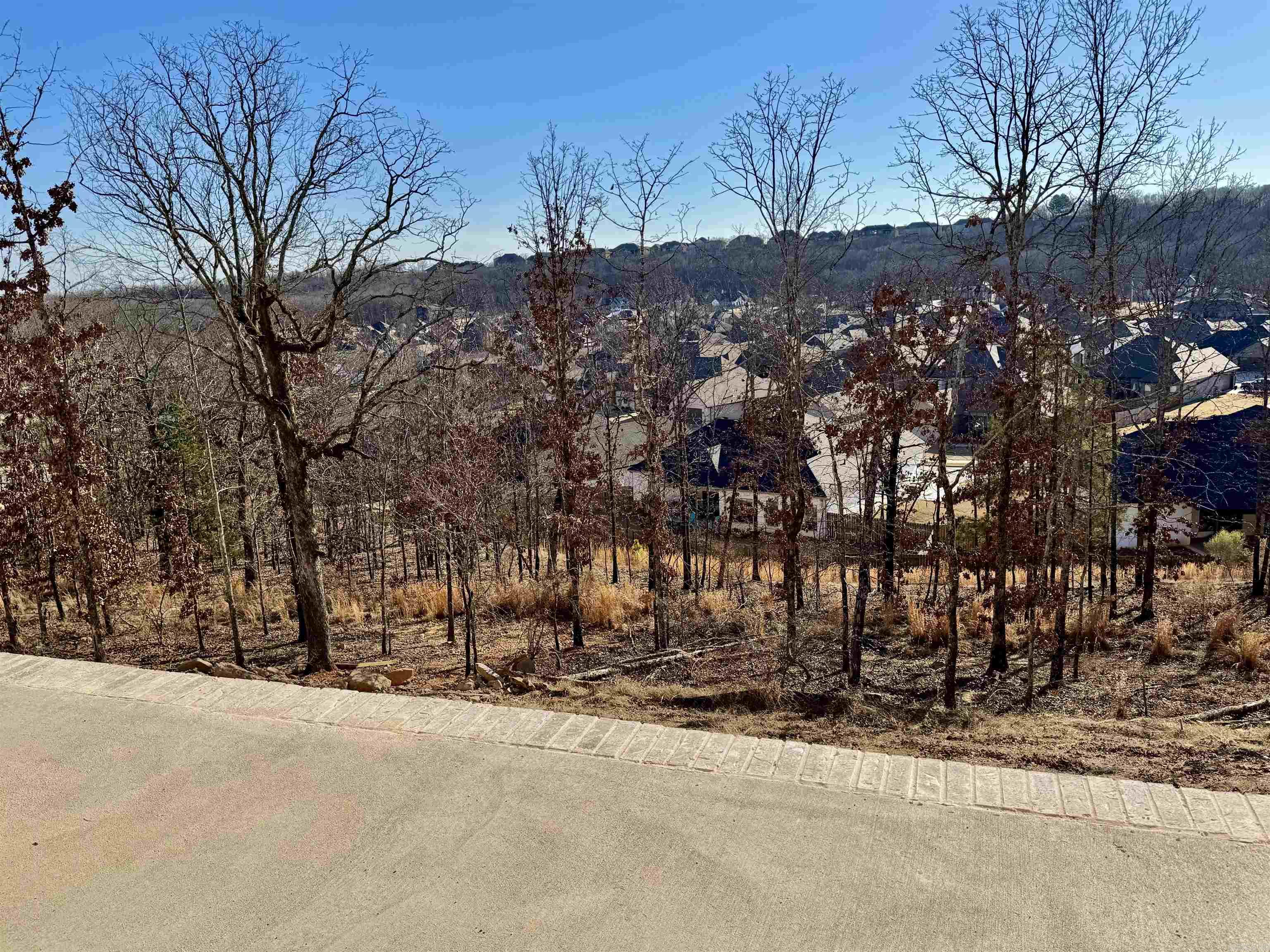 1013 Fern Ridge  Sherwood, AR