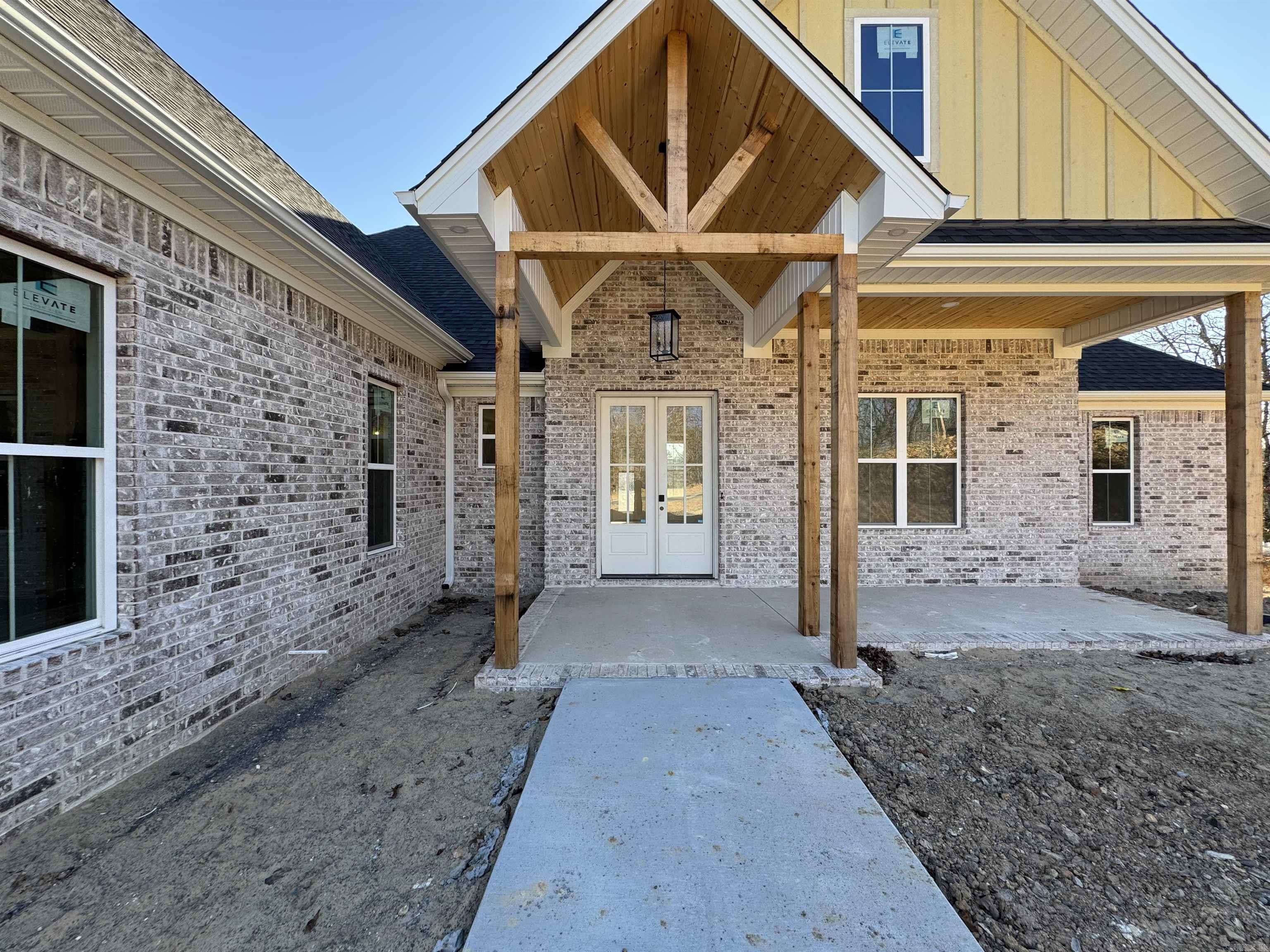 1013 Fern Ridge  Sherwood, AR