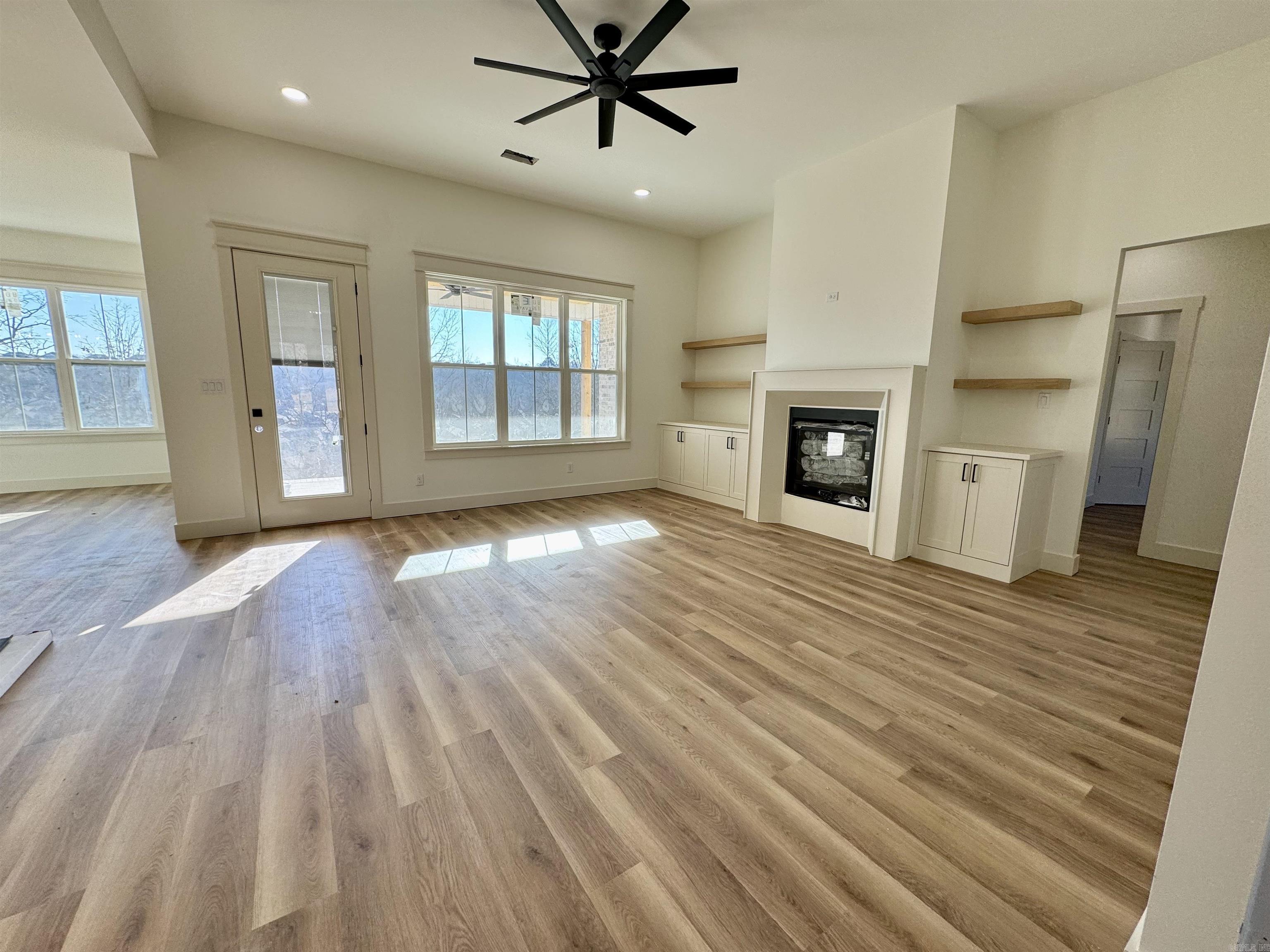 1013 Fern Ridge  Sherwood, AR