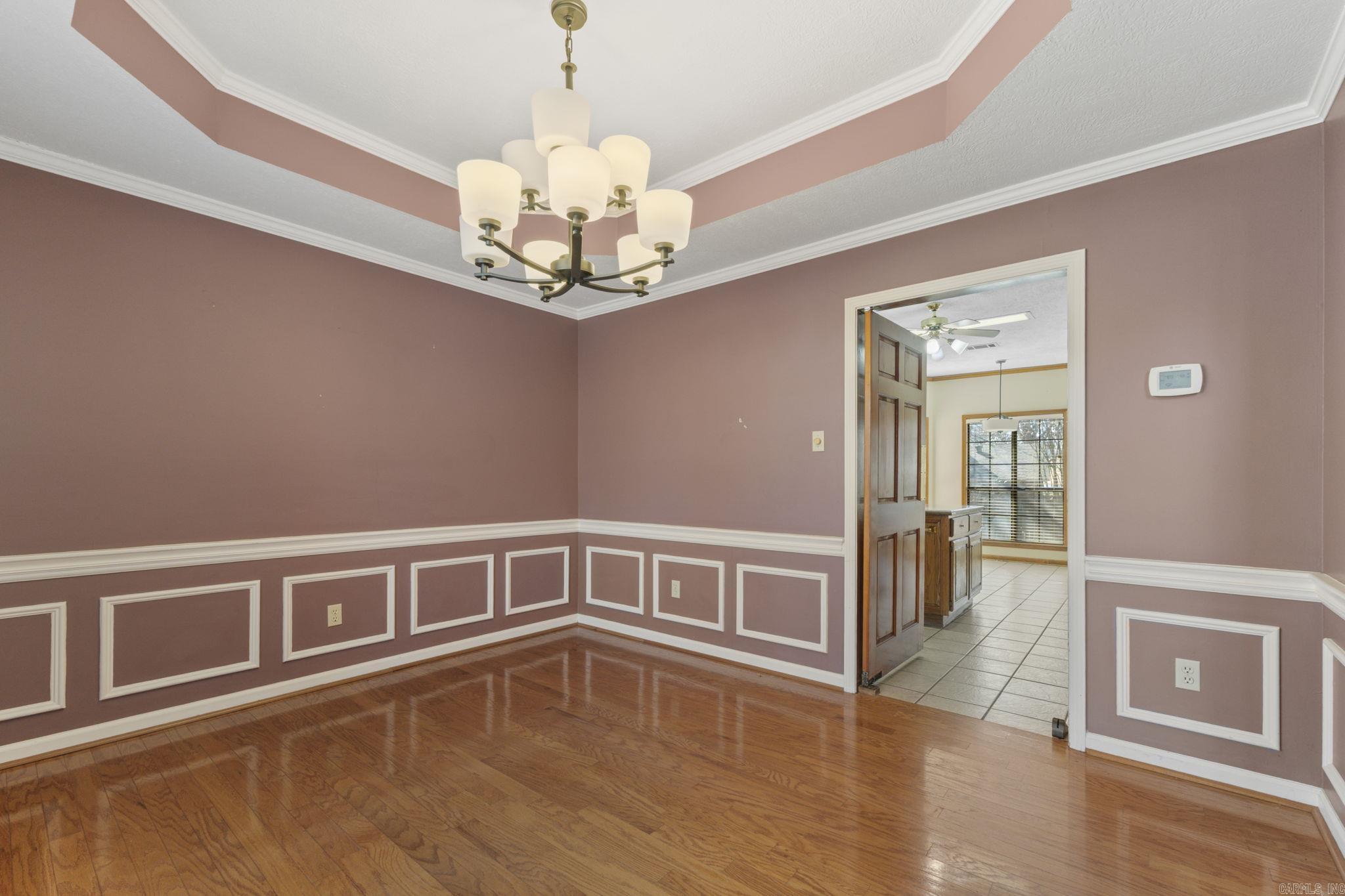 8 Edgewater  Maumelle, AR