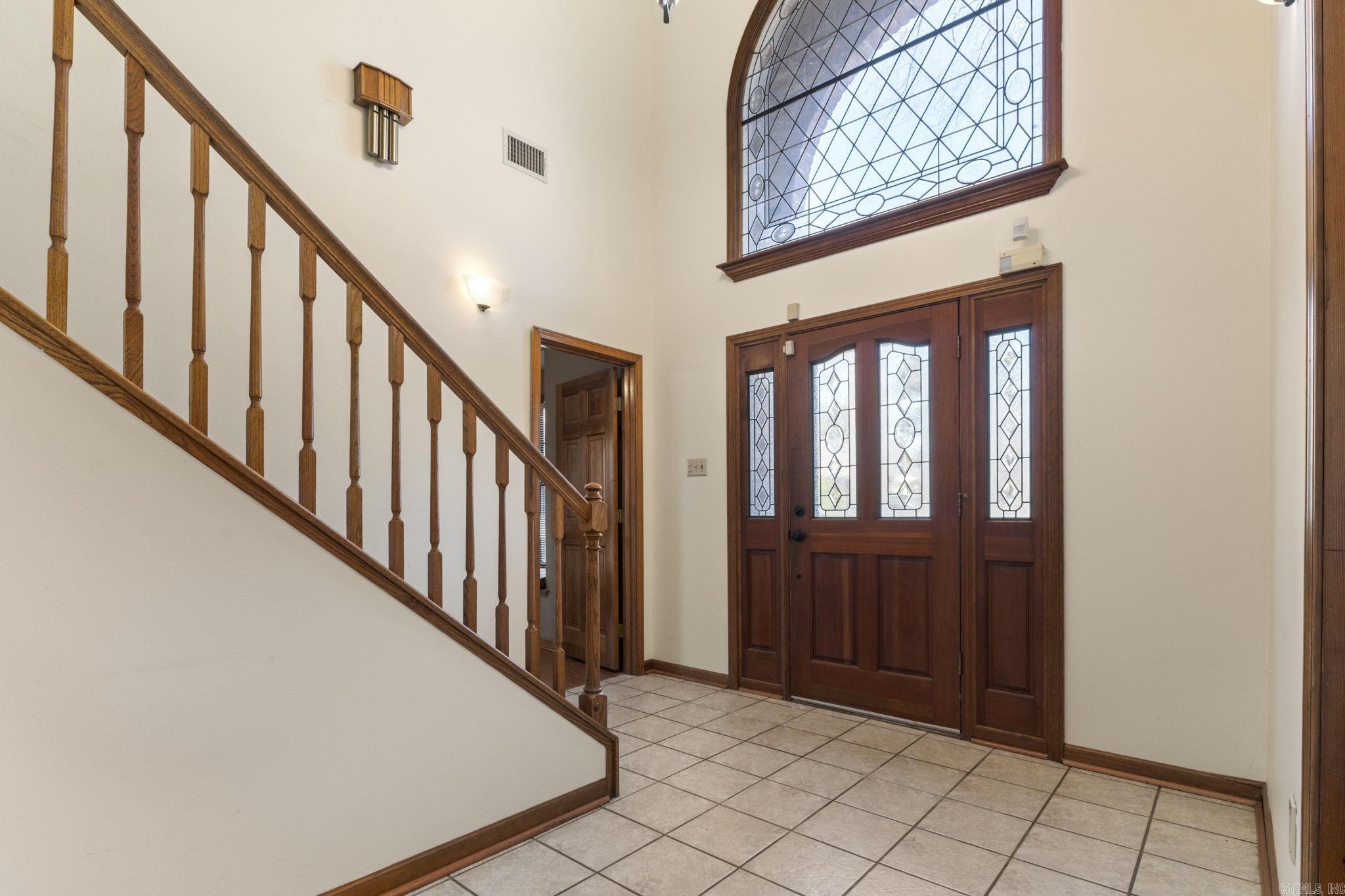 8 Edgewater  Maumelle, AR