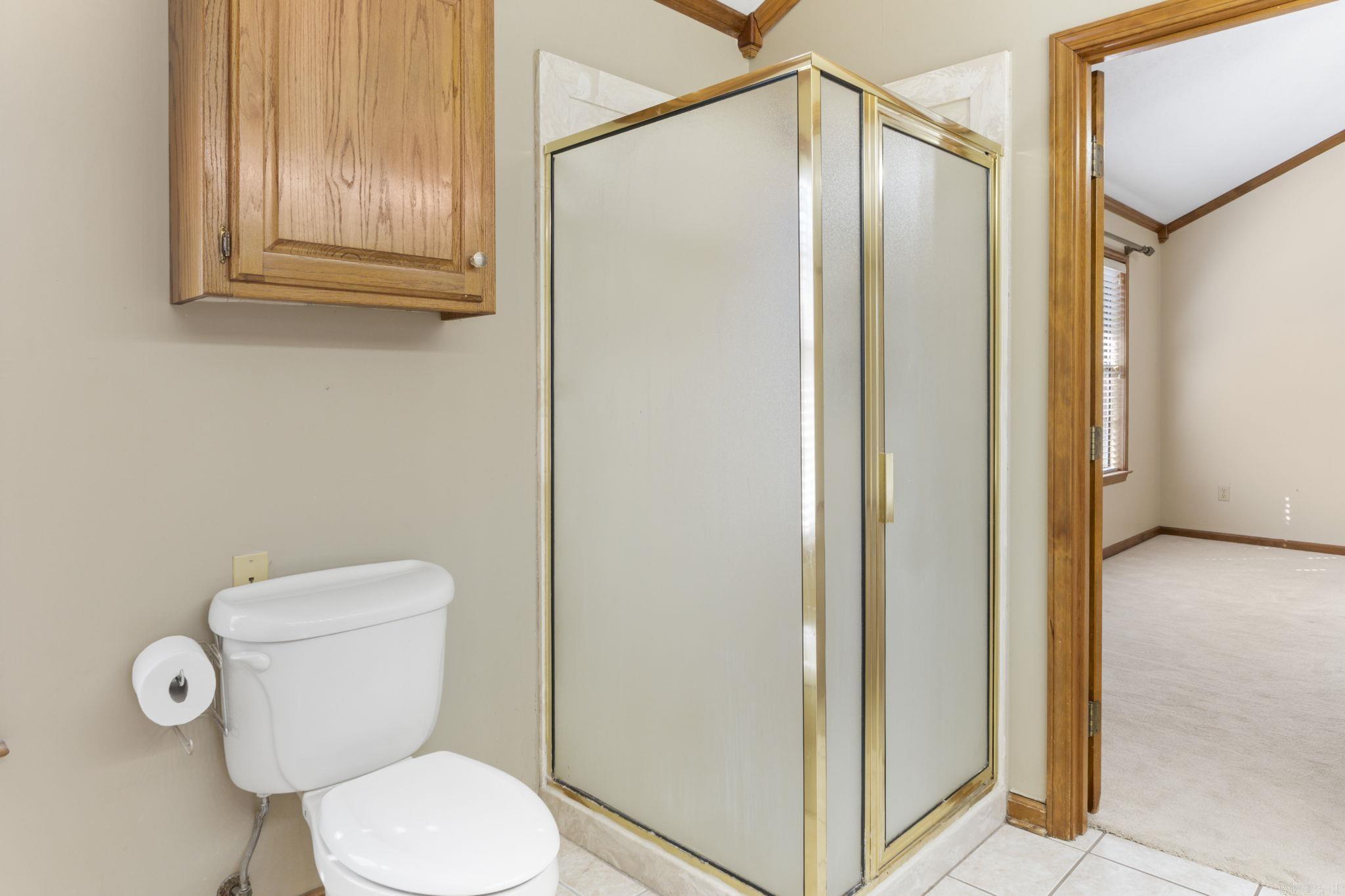 8 Edgewater  Maumelle, AR