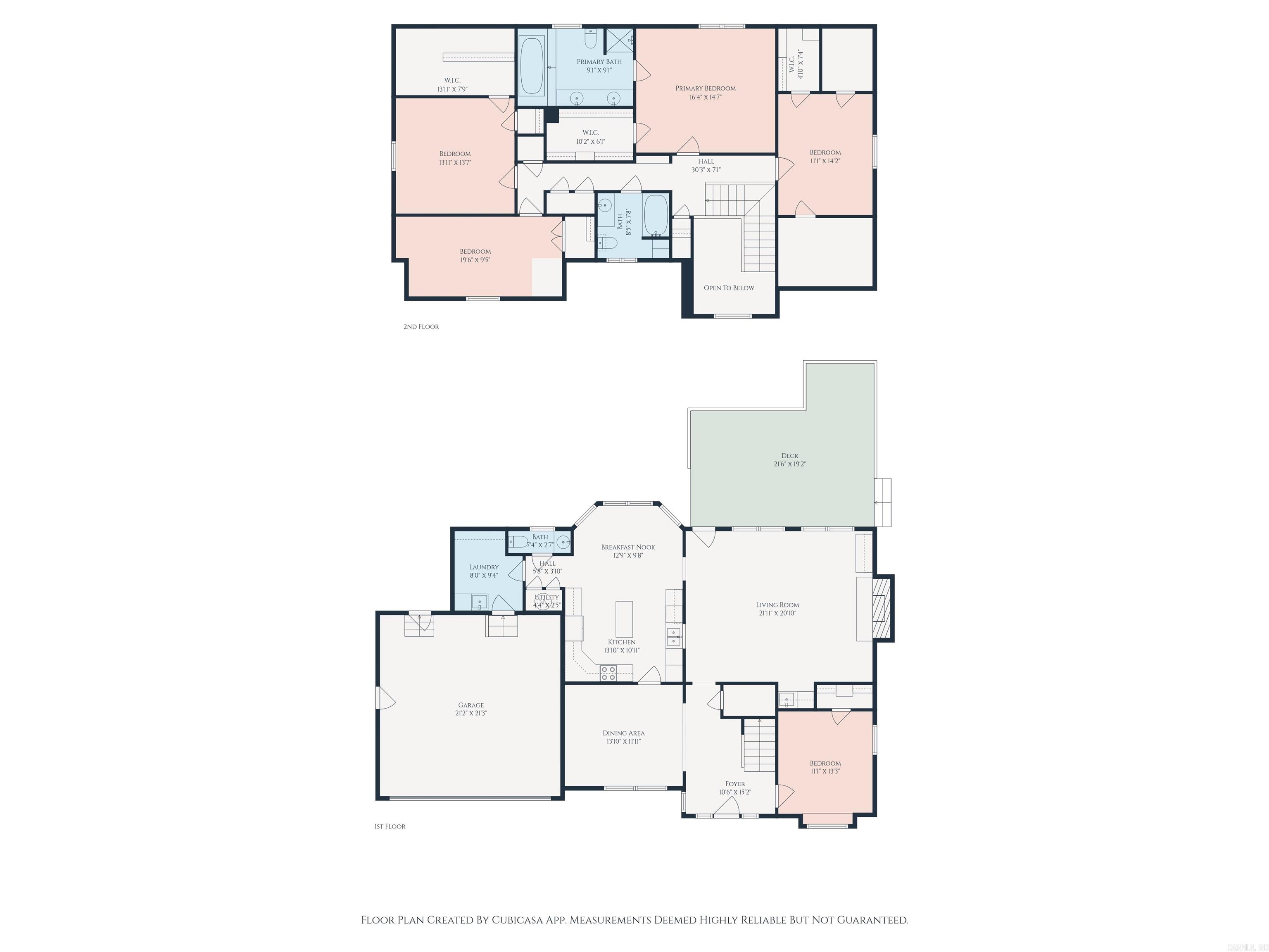 8 Edgewater  Maumelle, AR