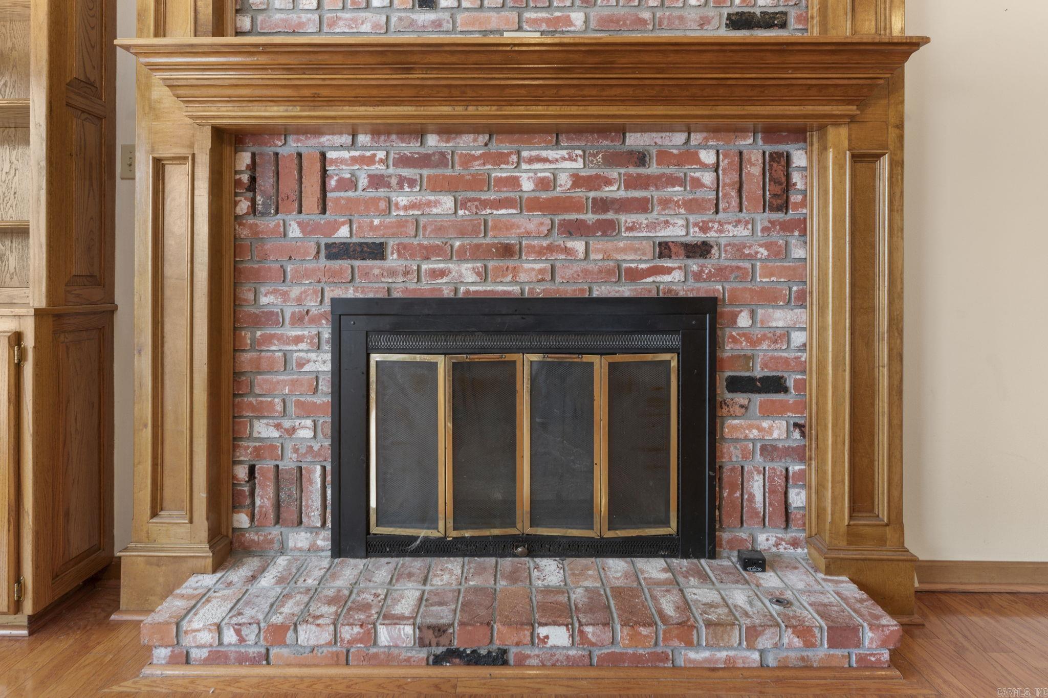 8 Edgewater  Maumelle, AR