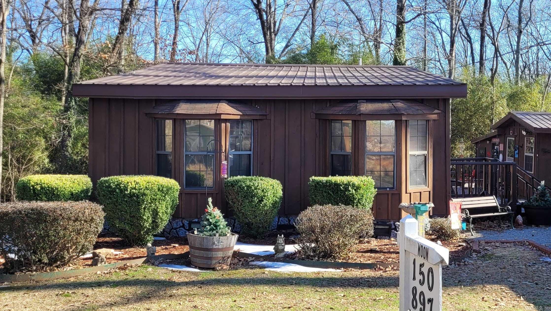 150  Woodruff 897  Augusta, AR