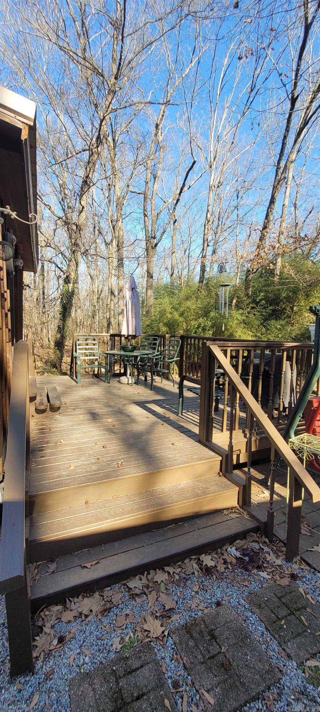 150 Woodruff 897  Augusta, AR