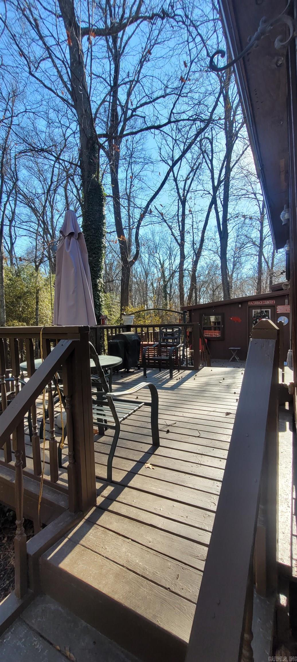 150 Woodruff 897  Augusta, AR