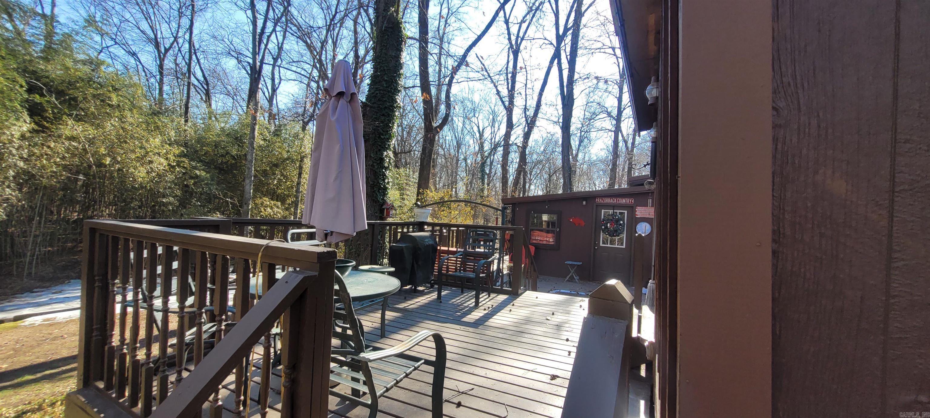 150 Woodruff 897  Augusta, AR