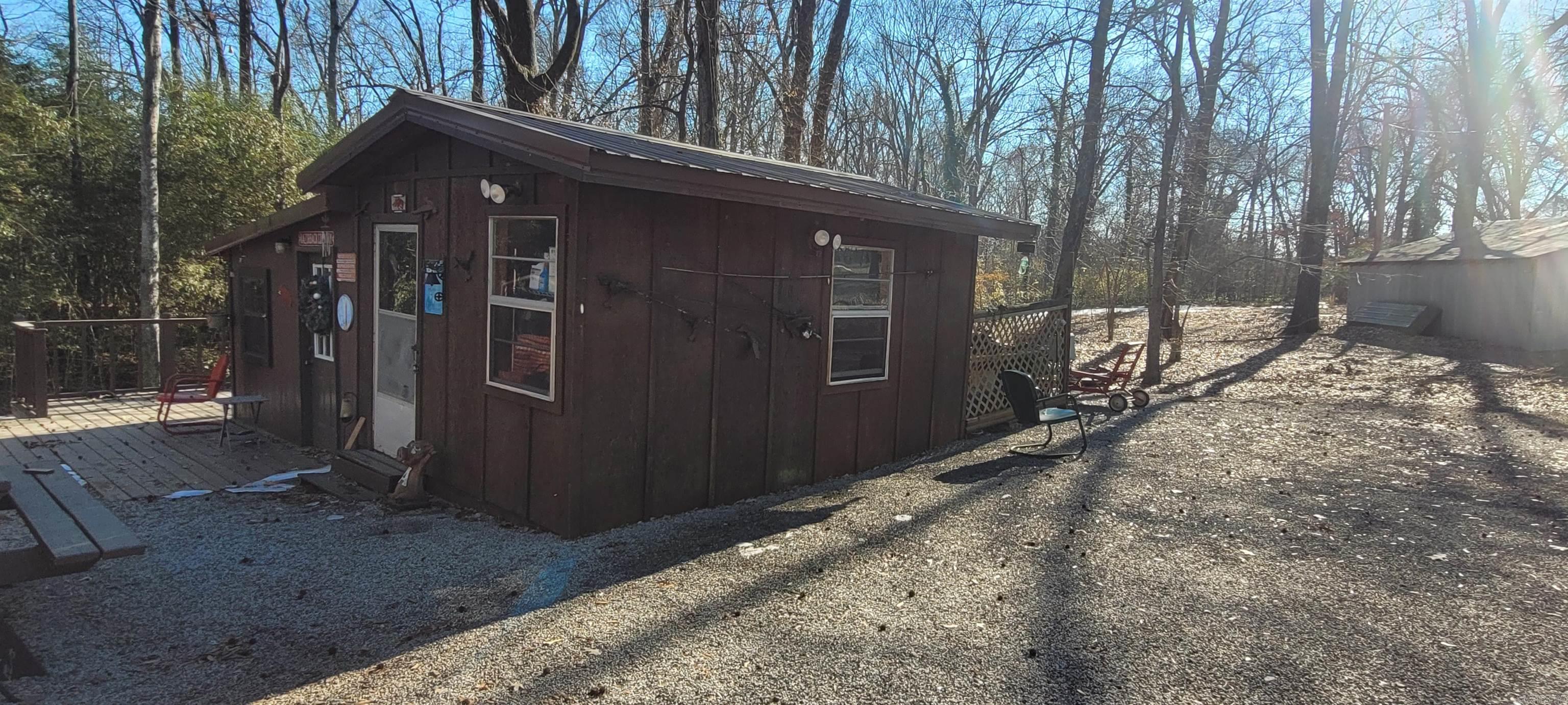 150 Woodruff 897  Augusta, AR